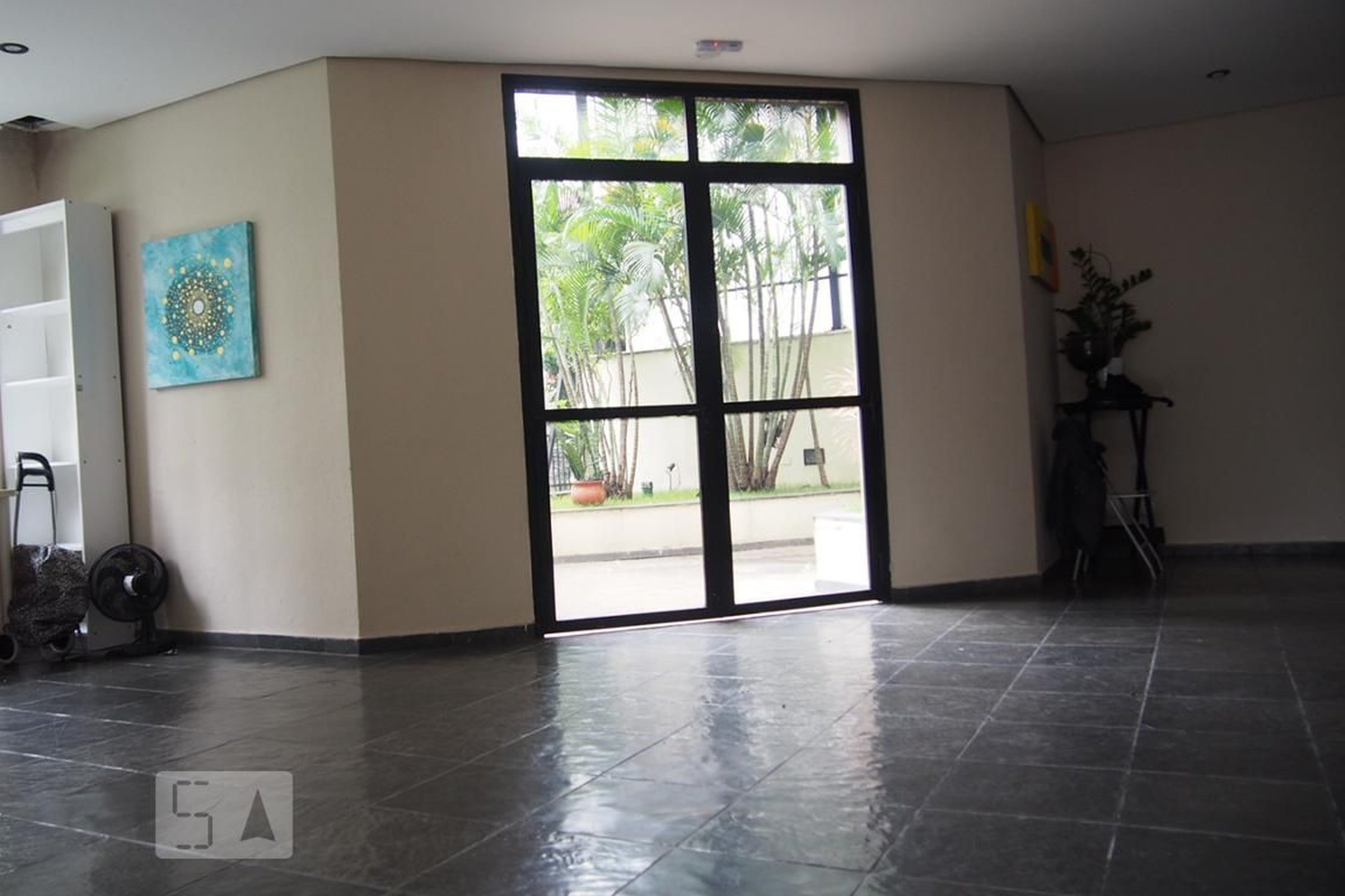 Salao de Festas - Villaggio Di Pompei