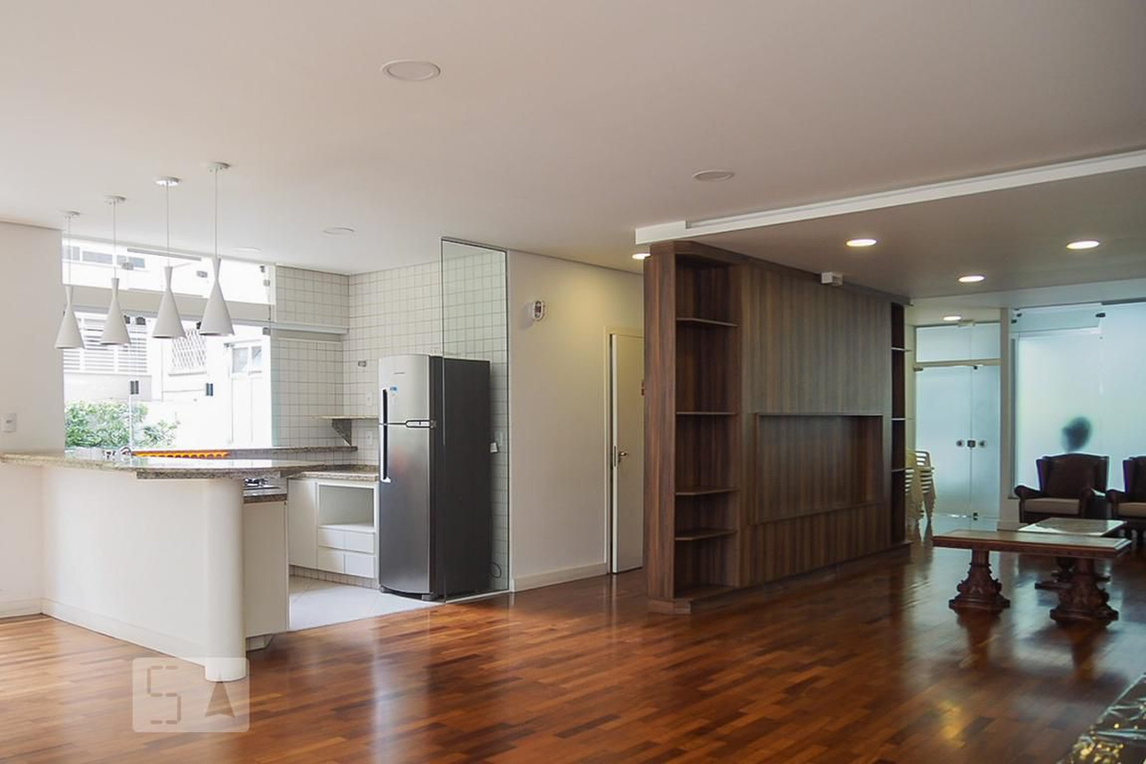 Salão de Festas - Lilita