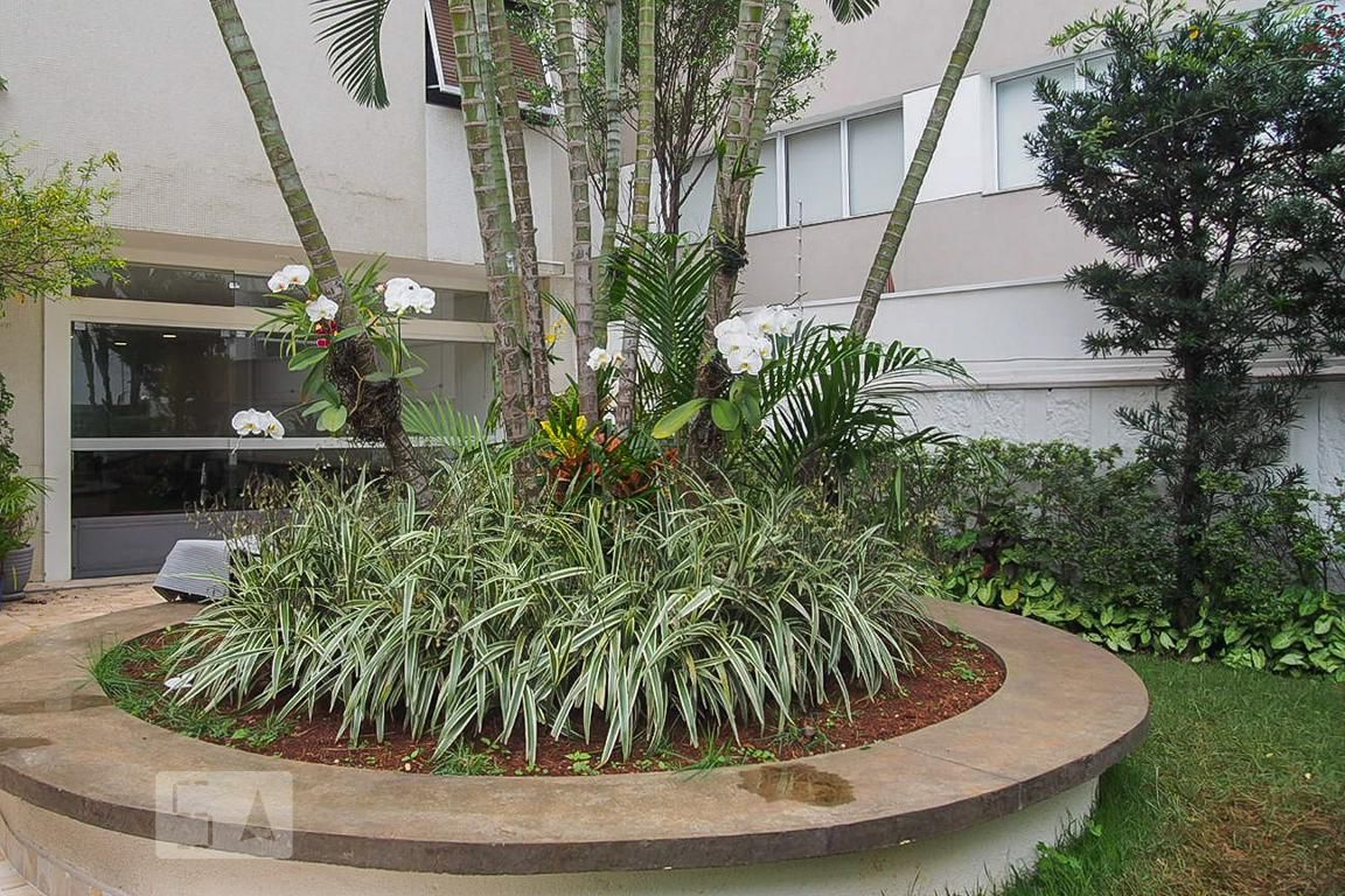 Área Comum - Lilita