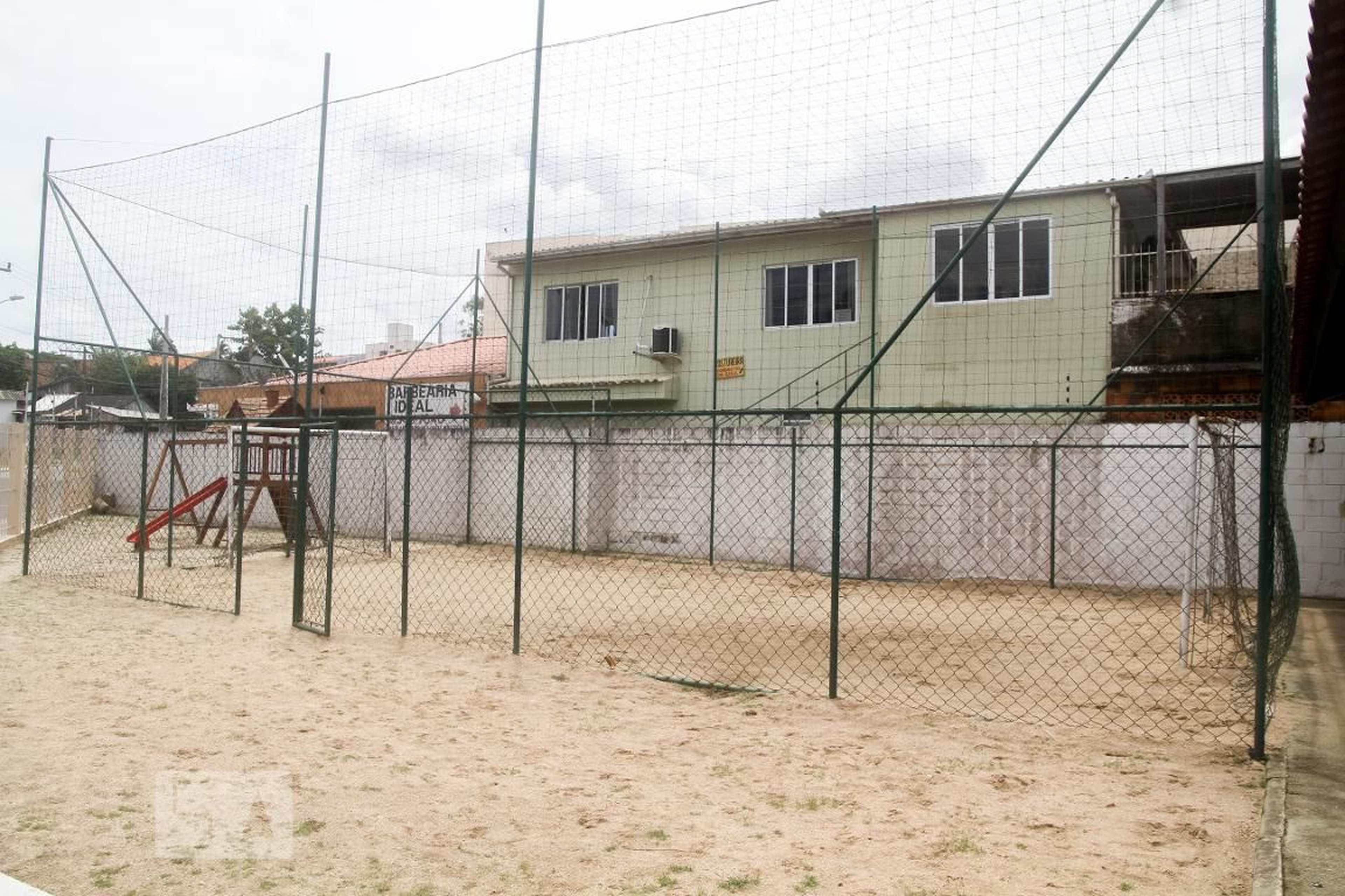 Quadra - Dona Felicidade