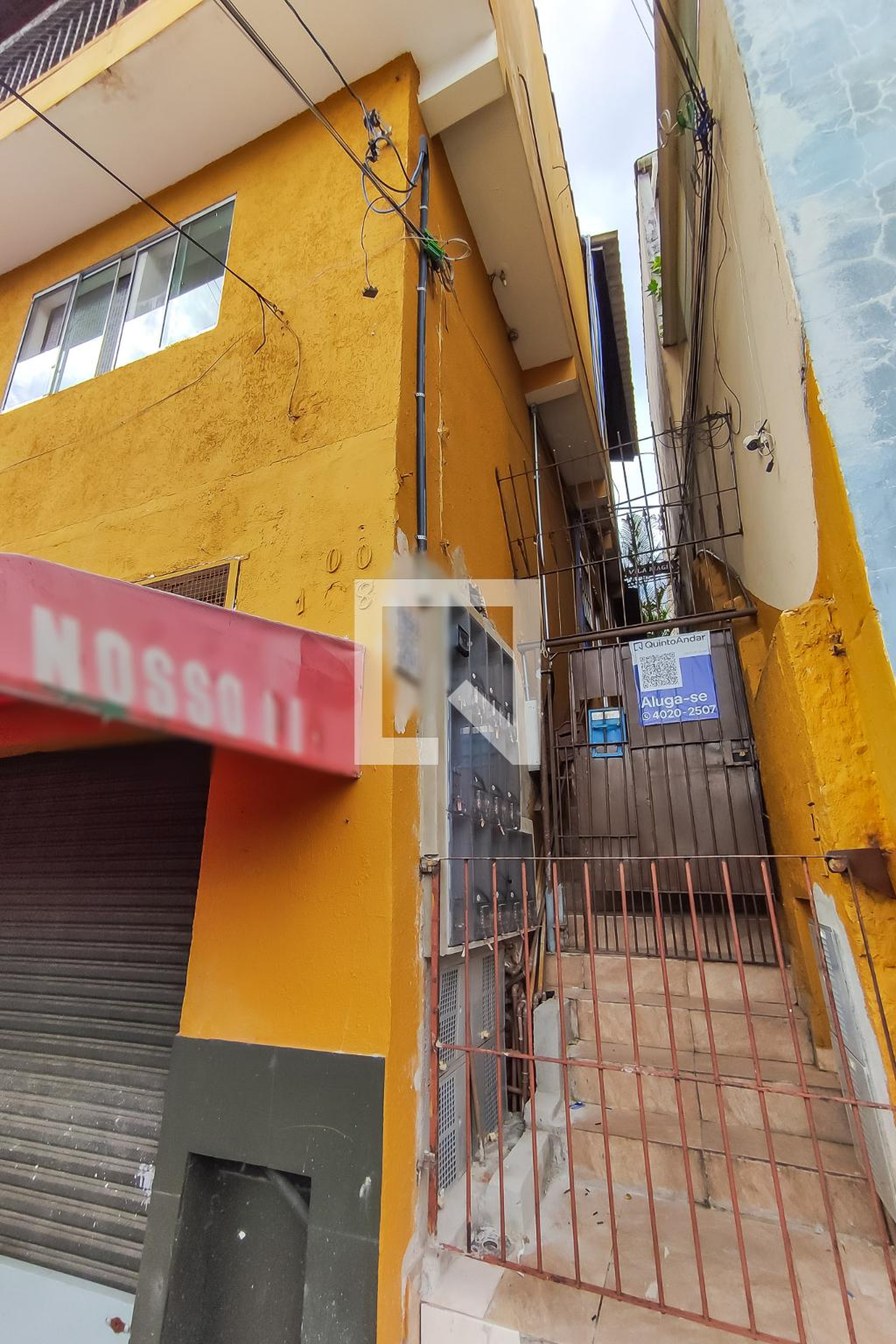 Fachada Condomínio Casa ?? 06