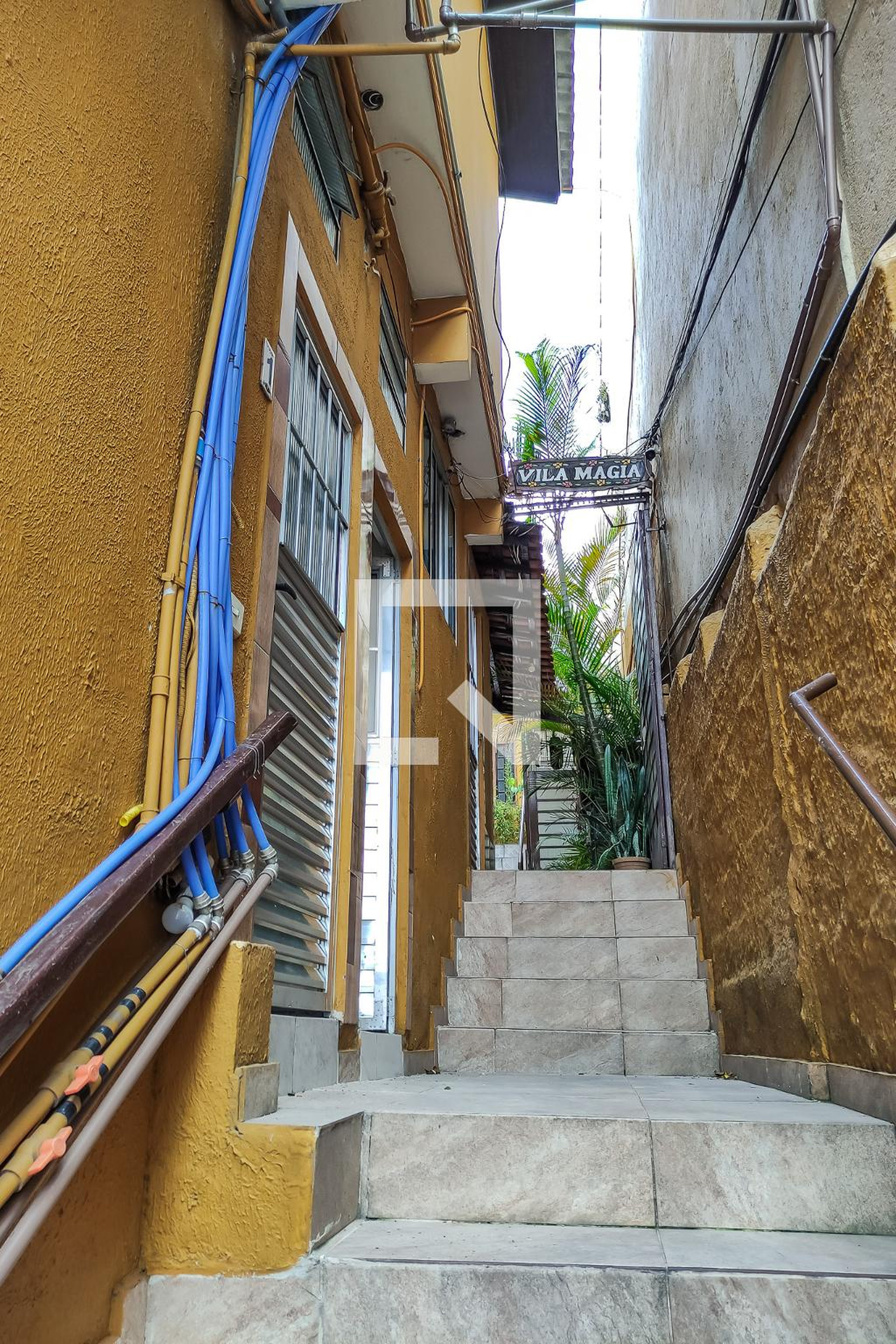 Área Comum - Casa ?? 06