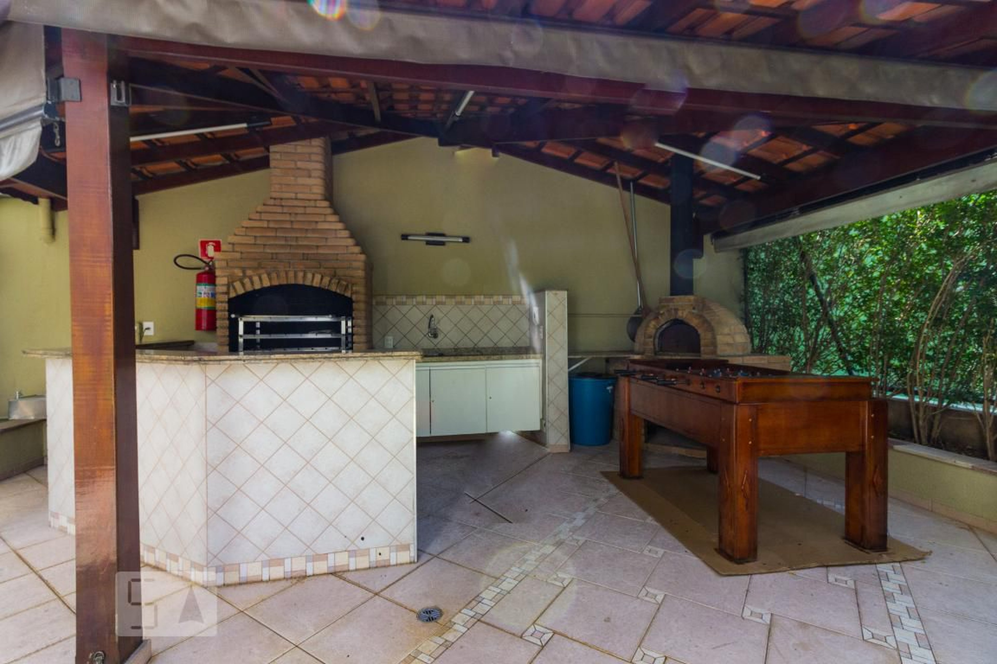 Churrasqueira - Boa Vista