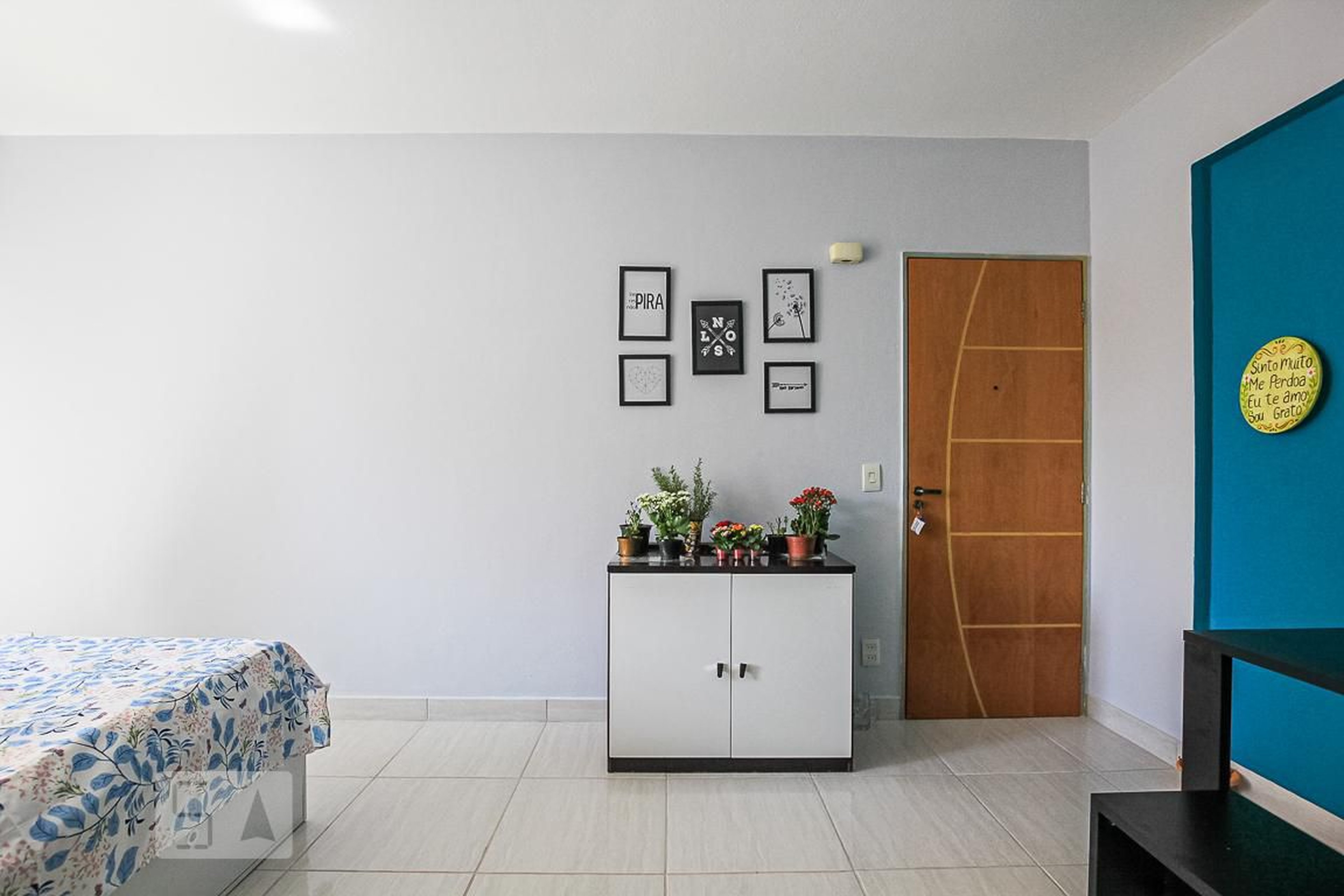 Entrada - Marques de Itu