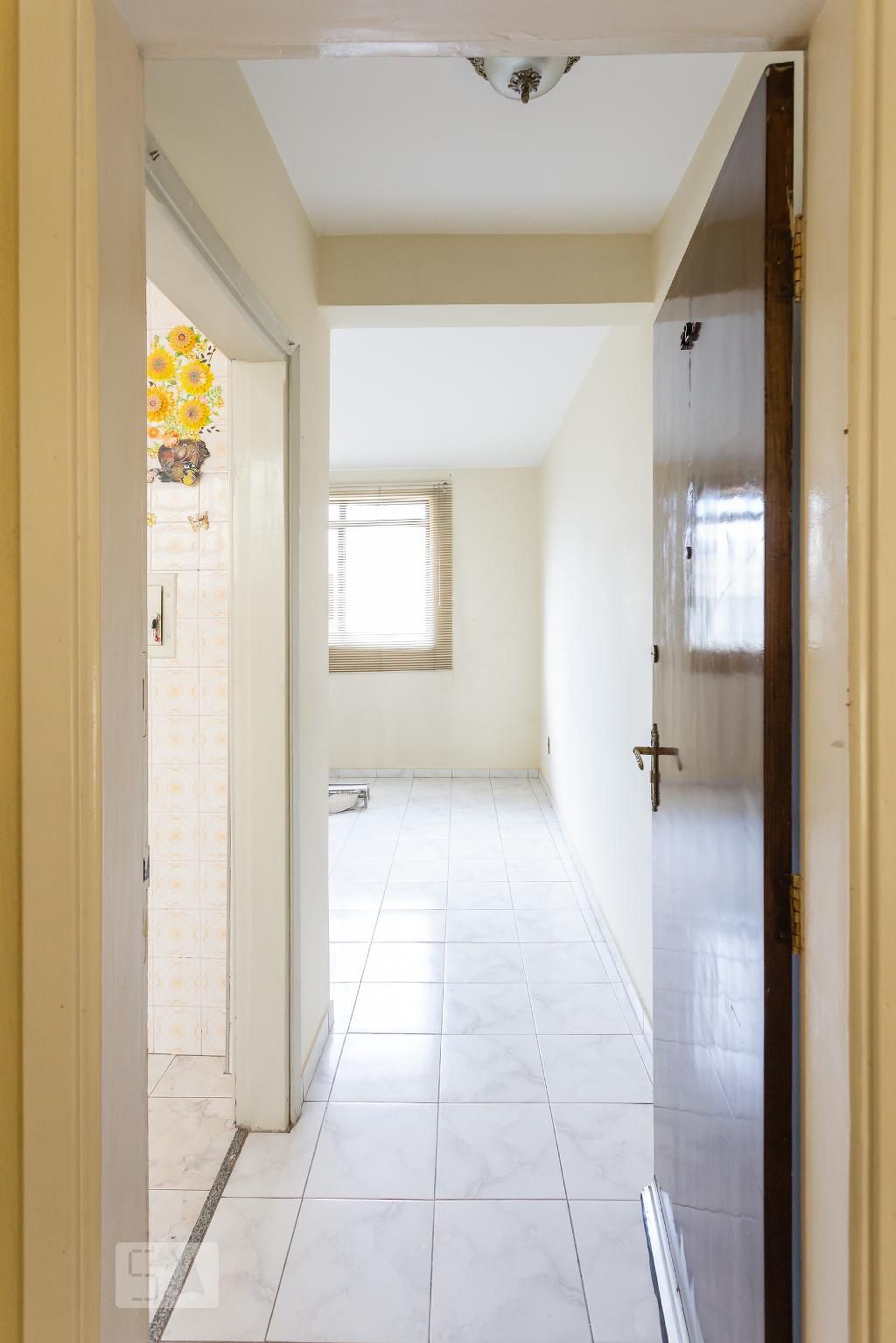 Entrada - Francisco Ceregatti