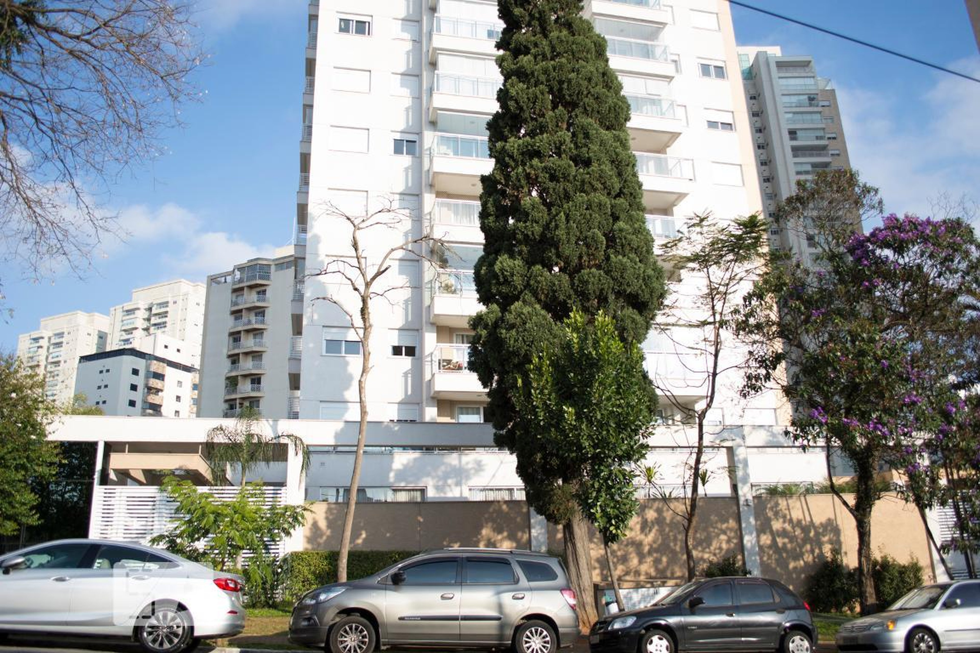Área comum - Still Vila Mascote