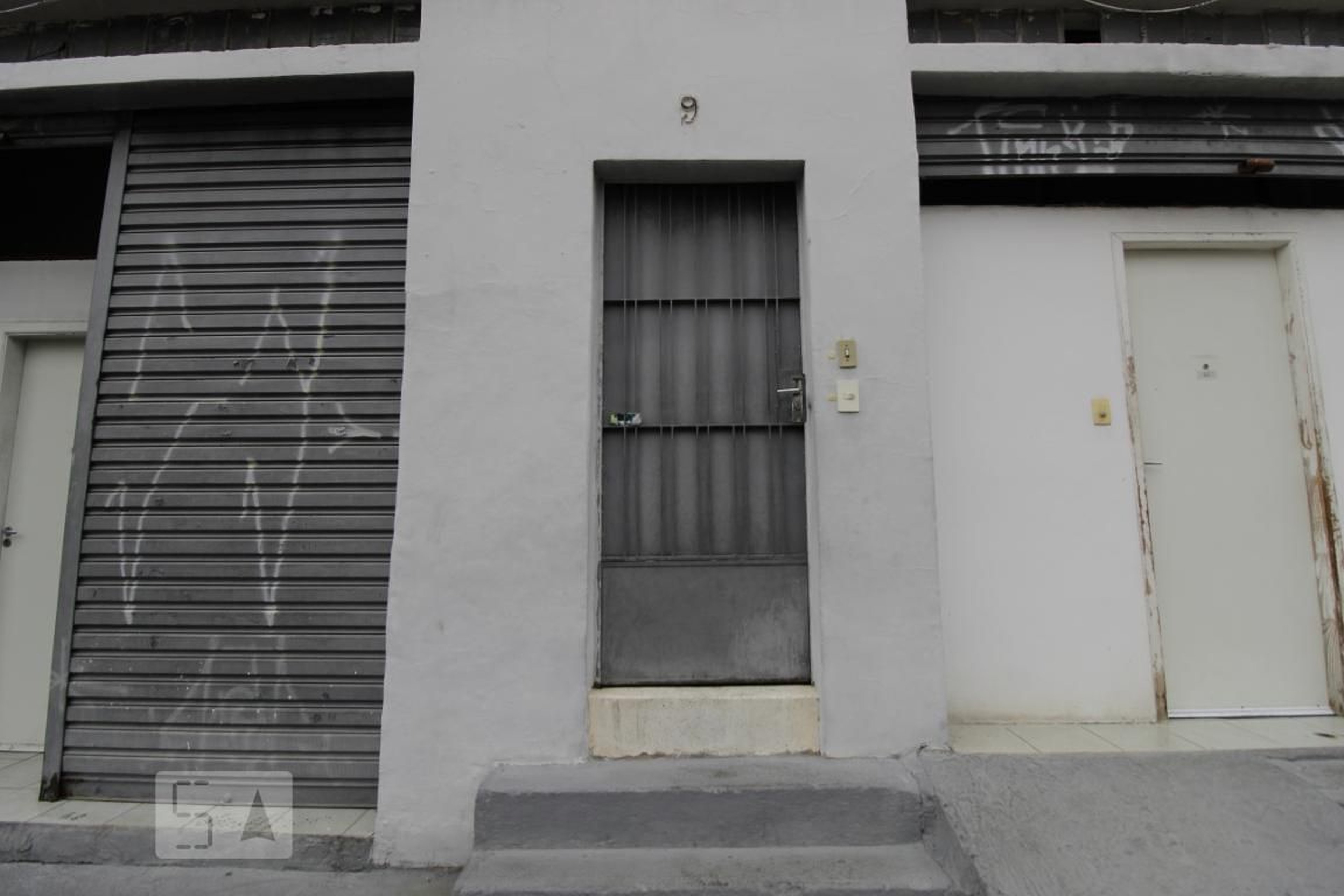 Entrada - Casa Rua Sofia Bernardi, 9, Casa 8  Jaguaré