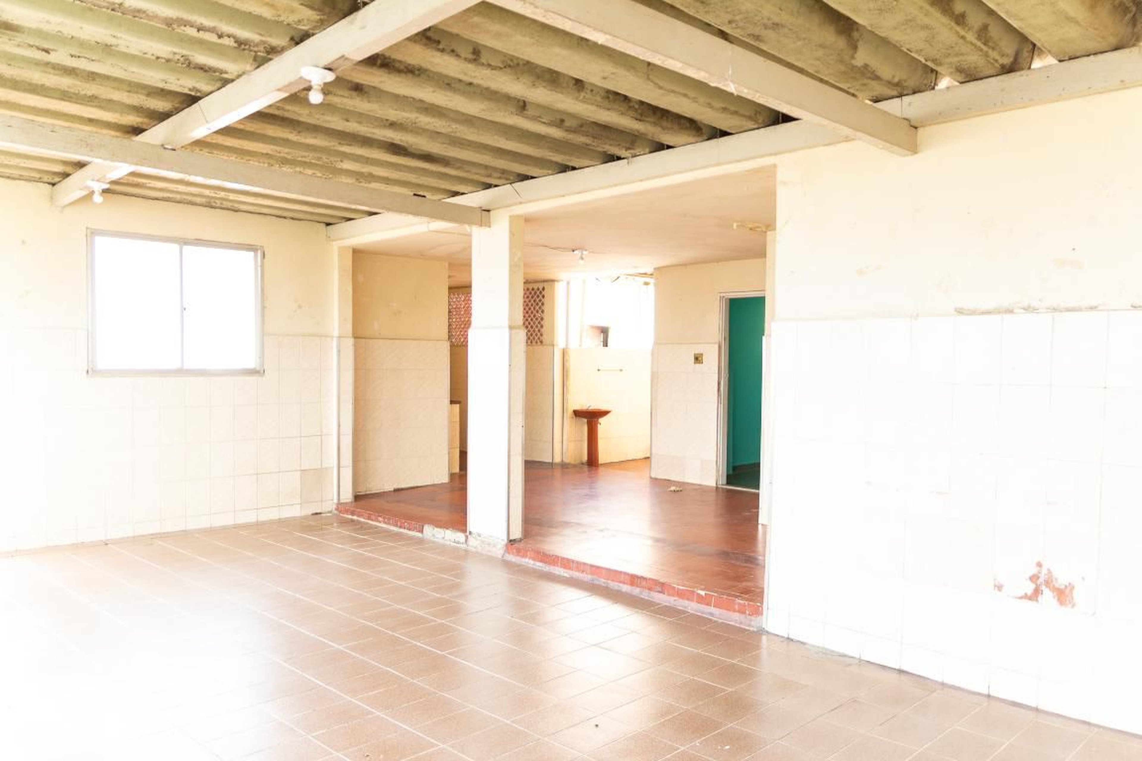 Salao de Festa - Edifício Jomar