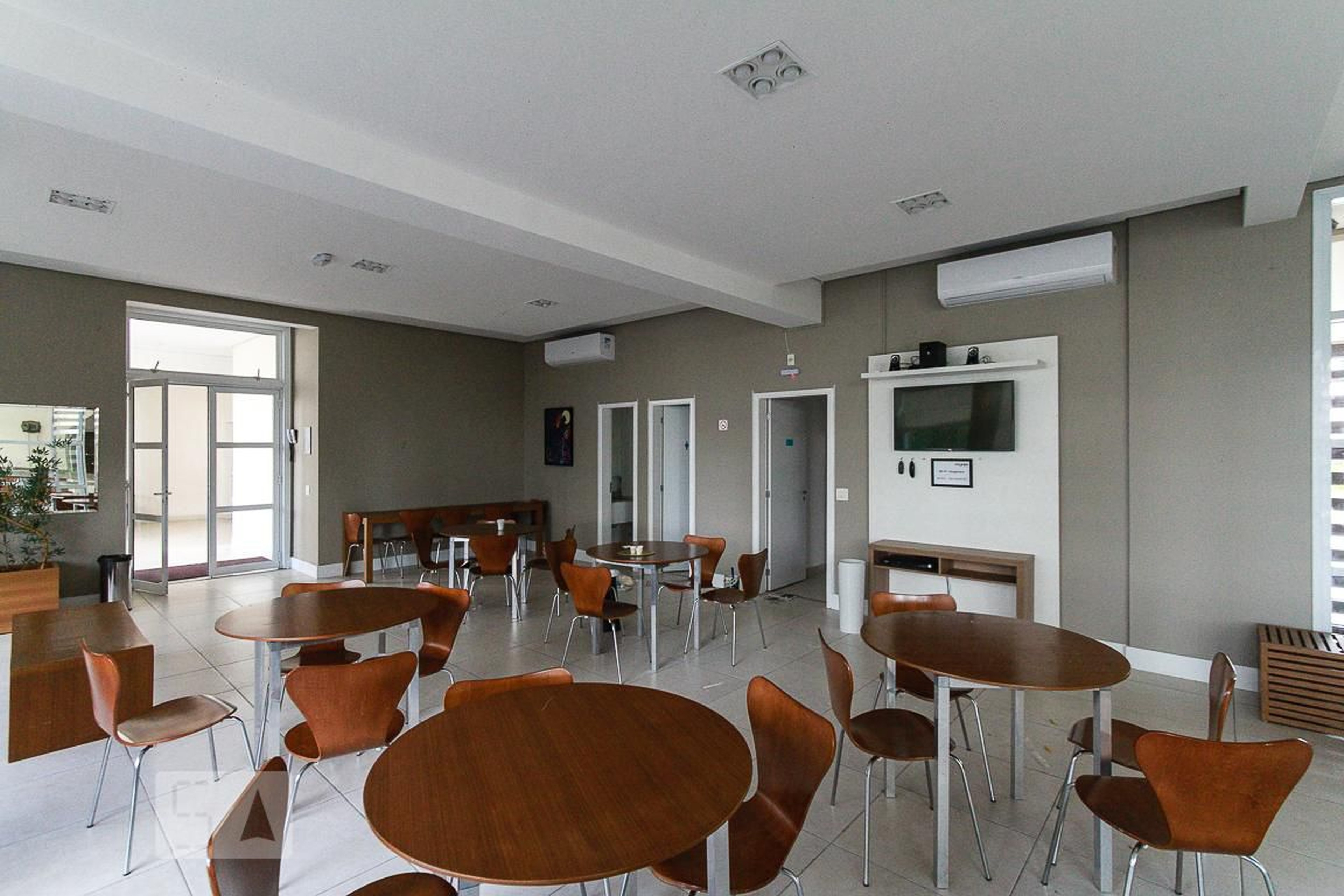 Salão de festa - Imaginare Tatuapé