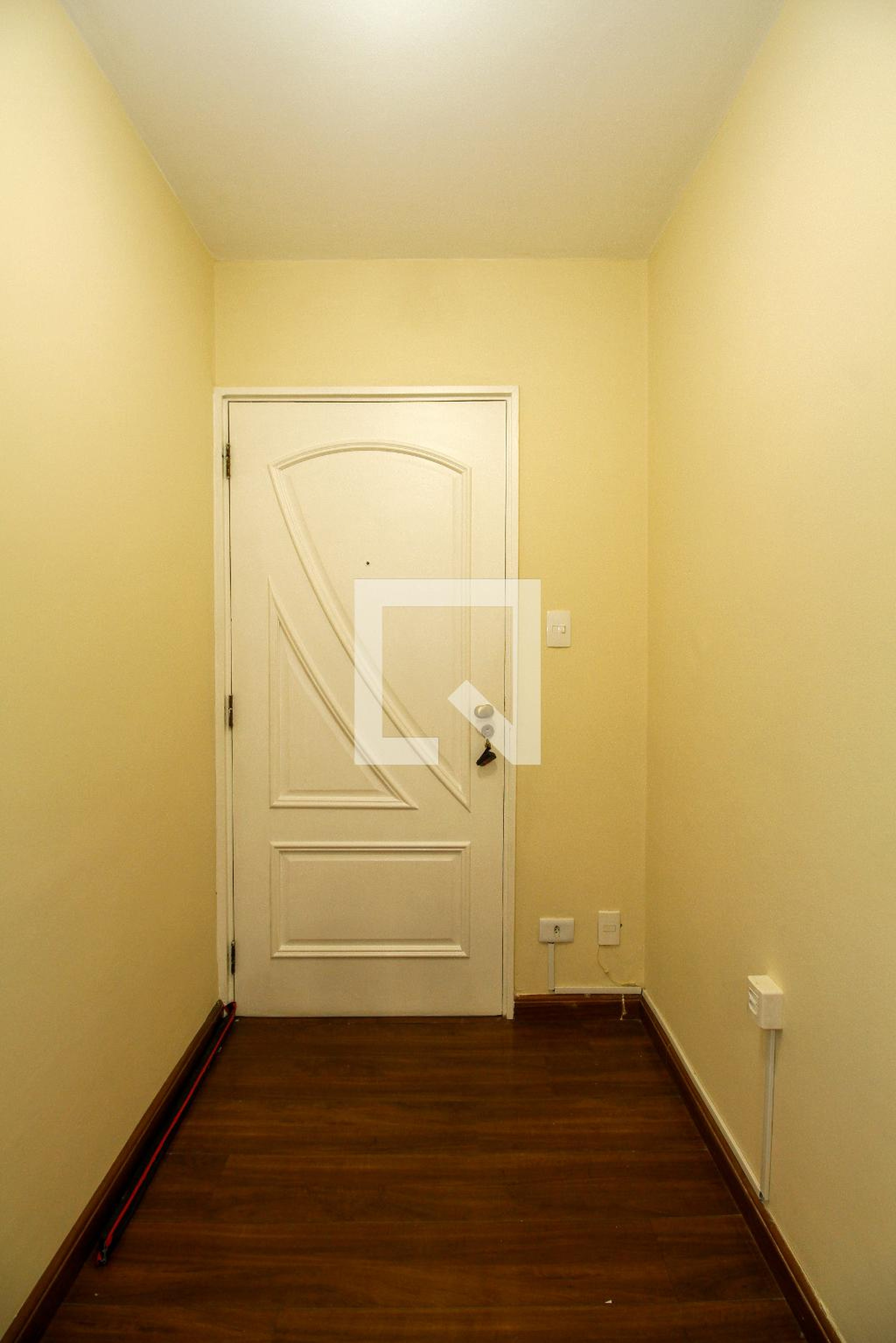 Hall de Entrada - Edifício São João Del Rei