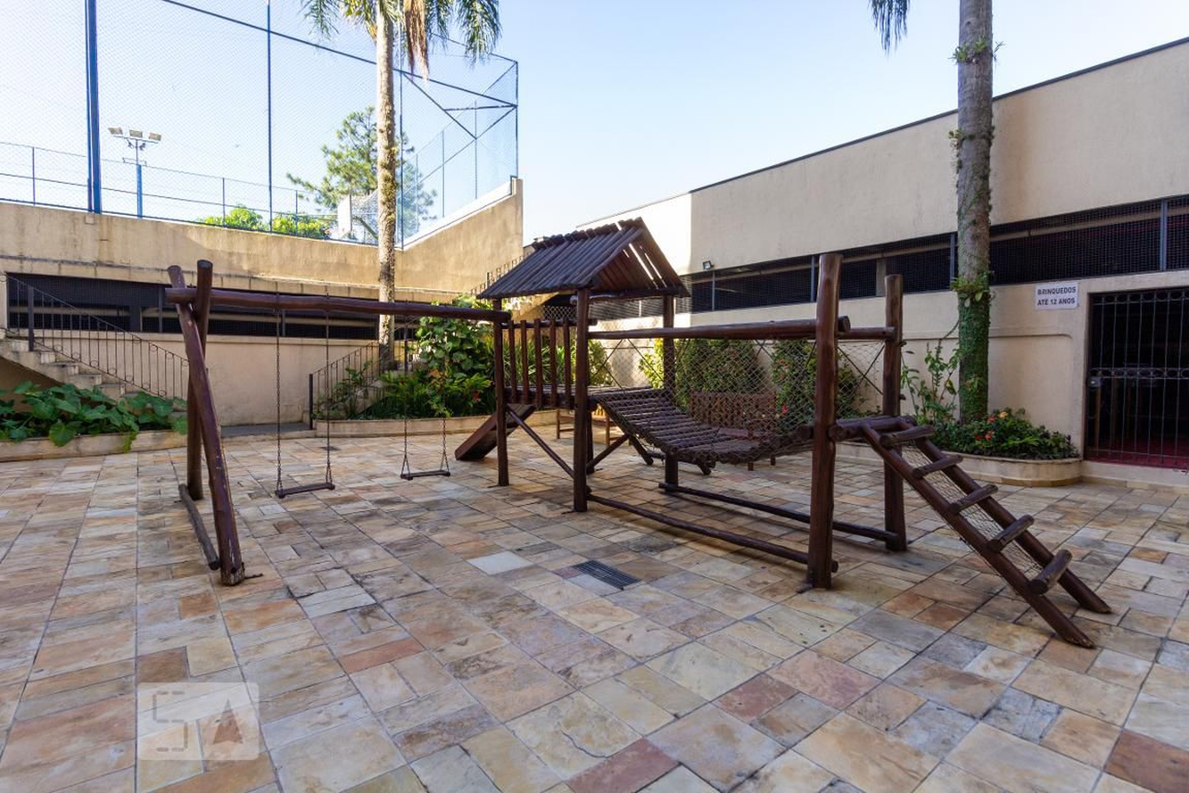 Playground - Armenia