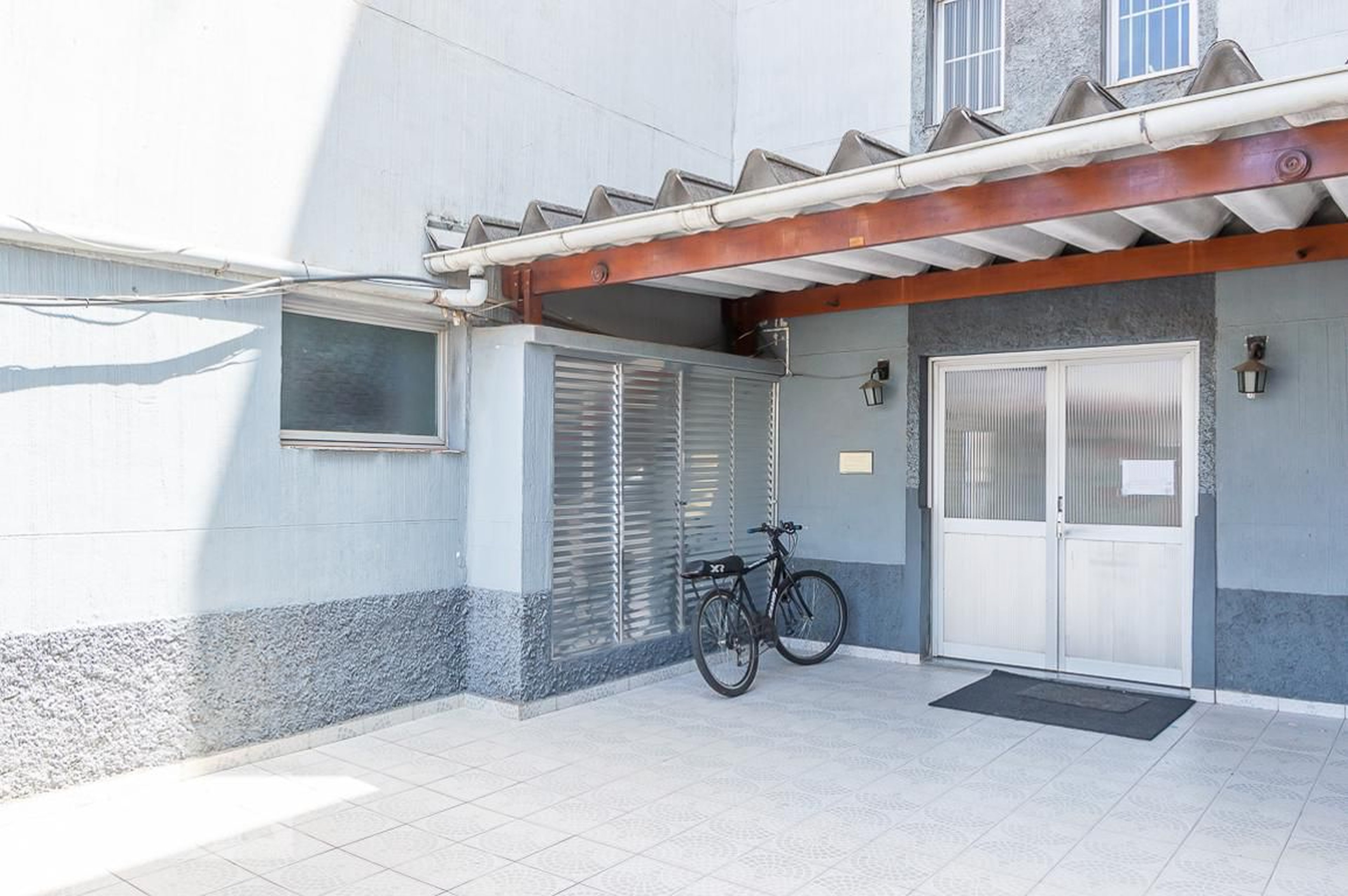 Hall de Entrada - Silvia Helena