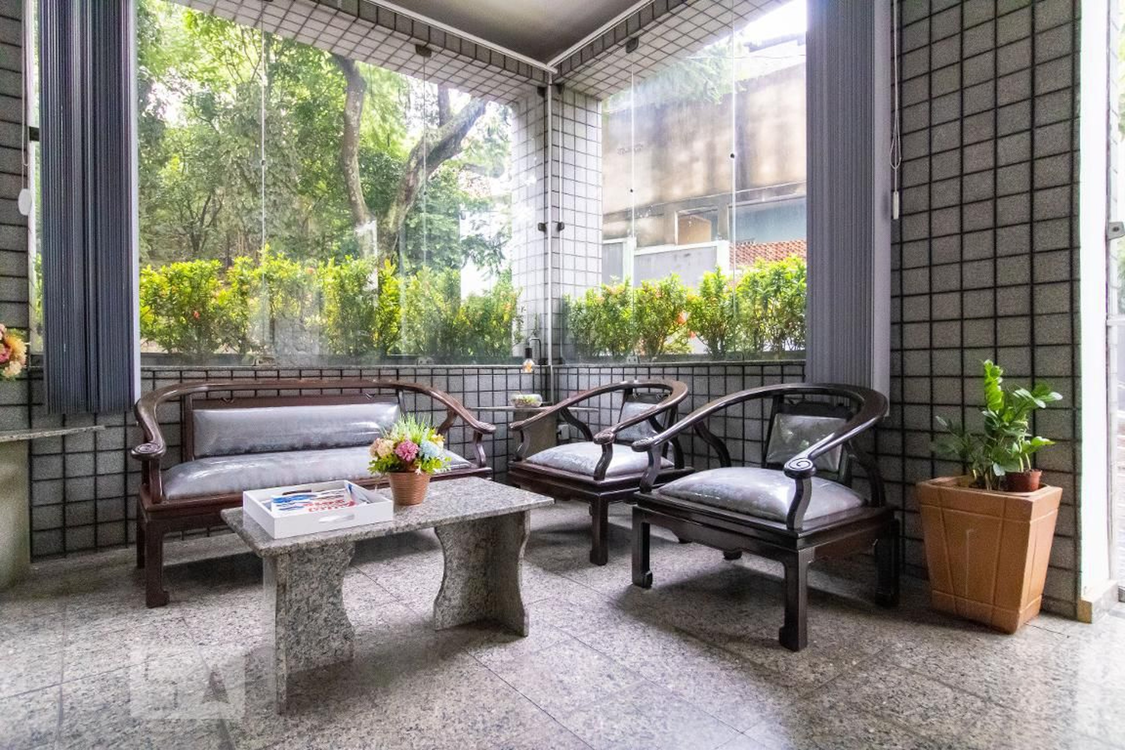 Playground - Edifício Araruama