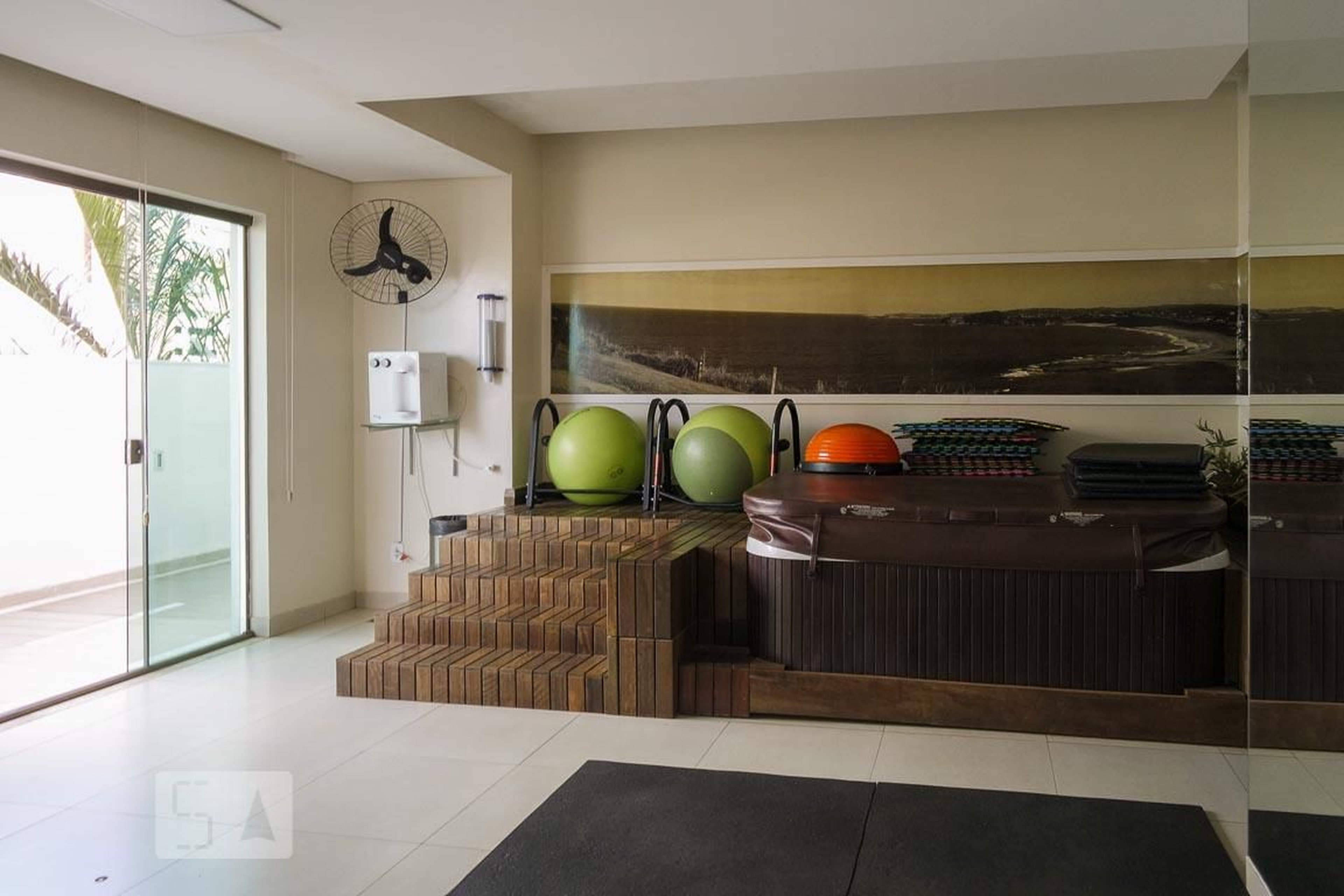 Academia - Illuminato Residence