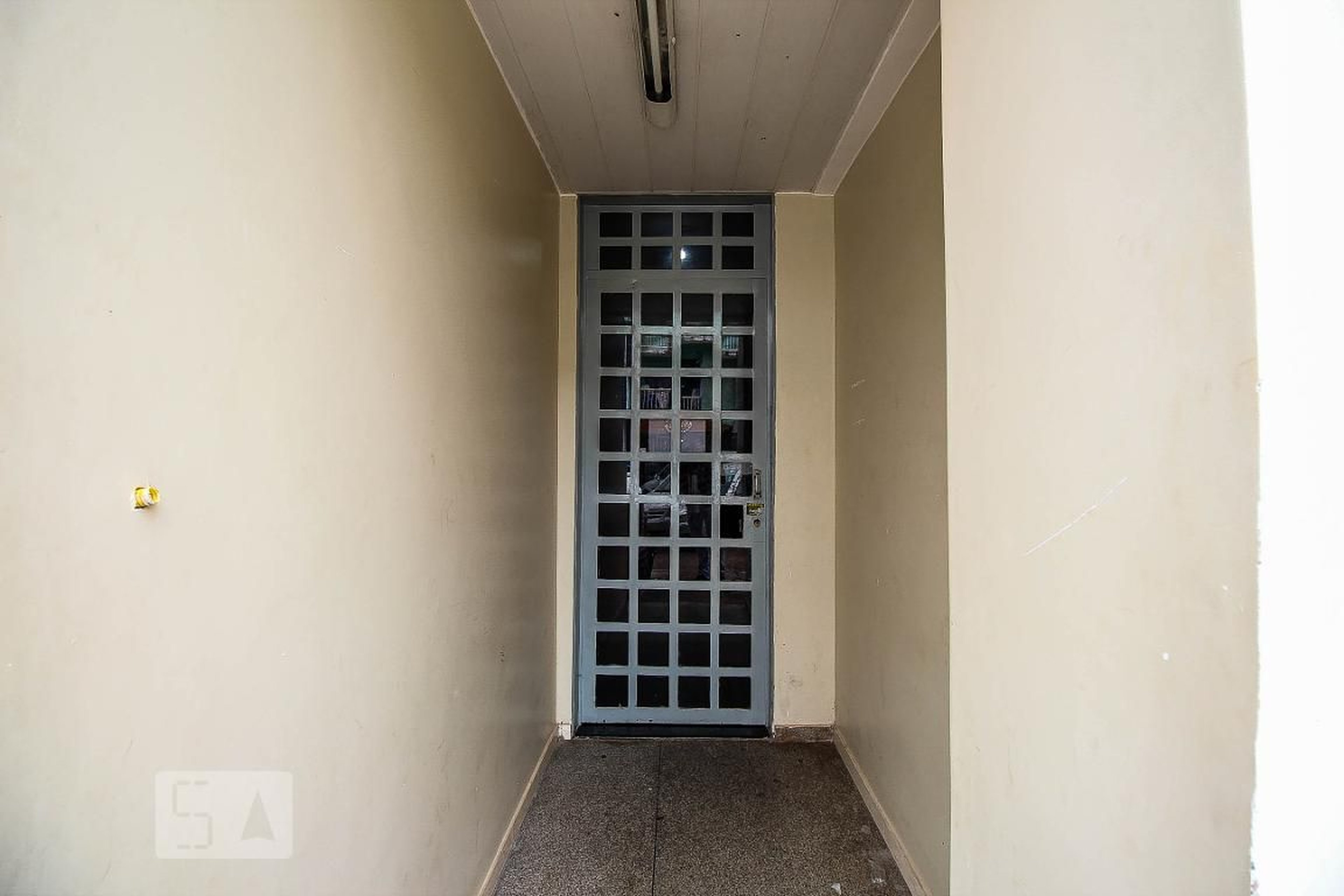 Hall de Entrada - Lote 19