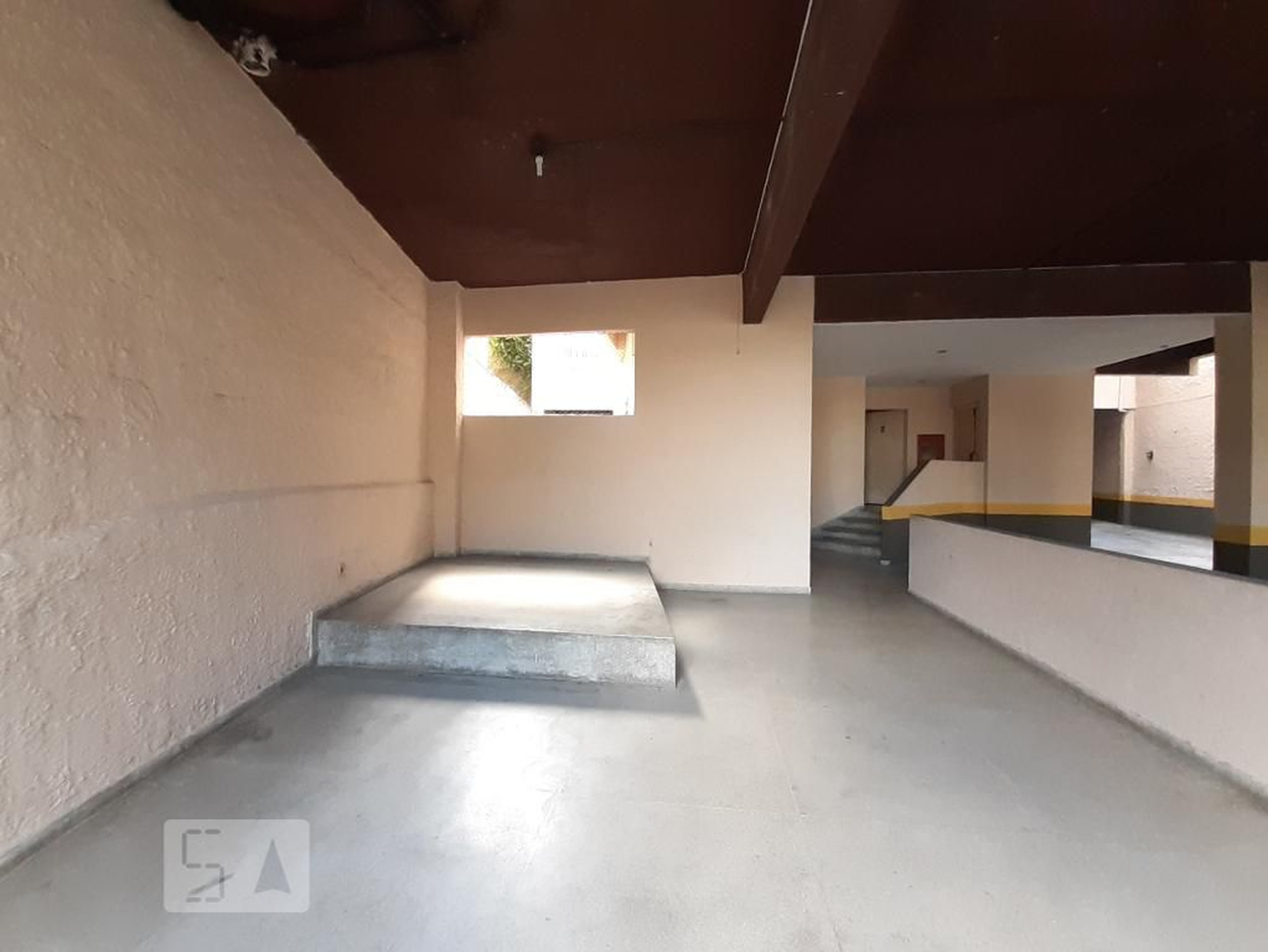 Área comum - Maison D'Argent