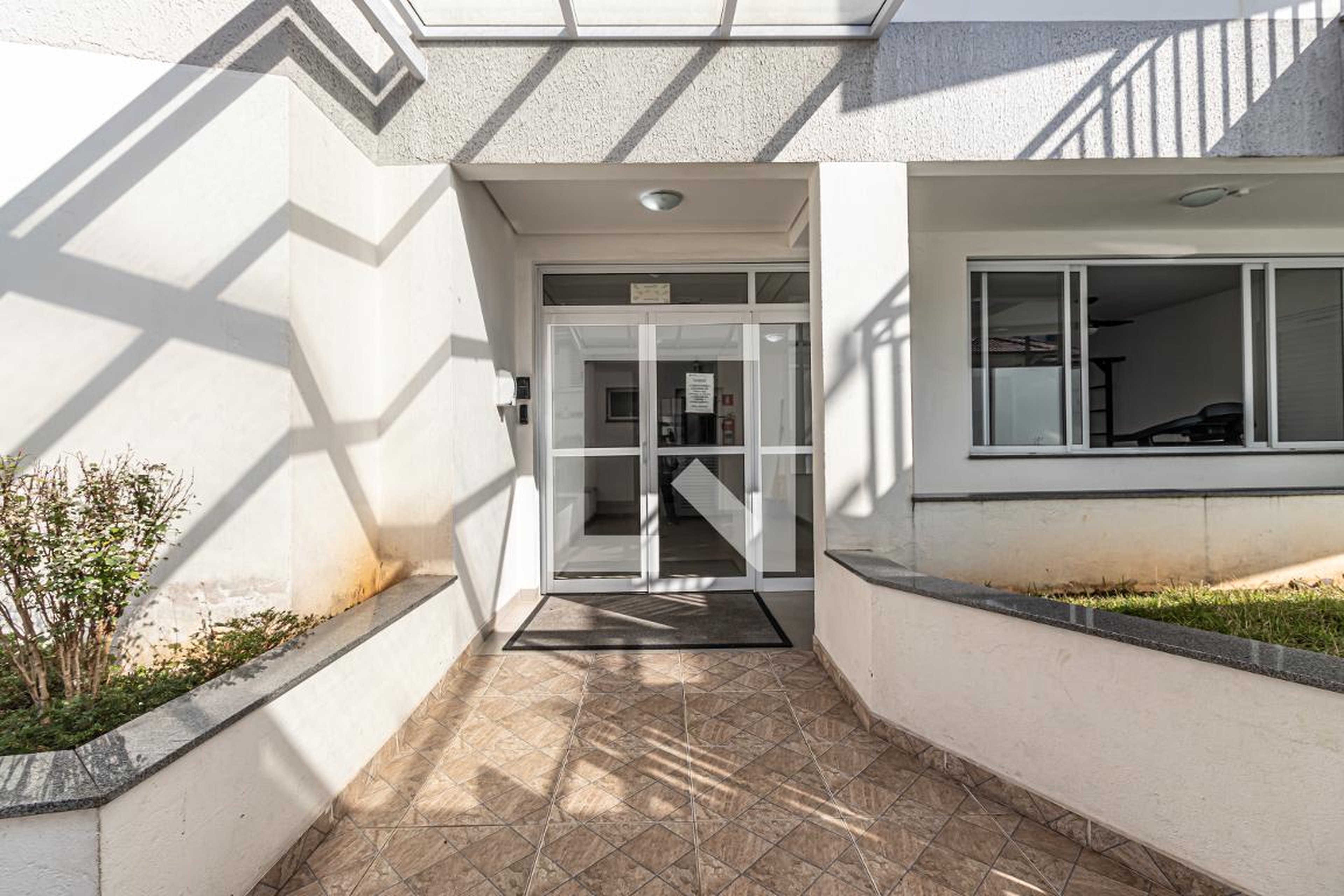 Área Externa - Studio1