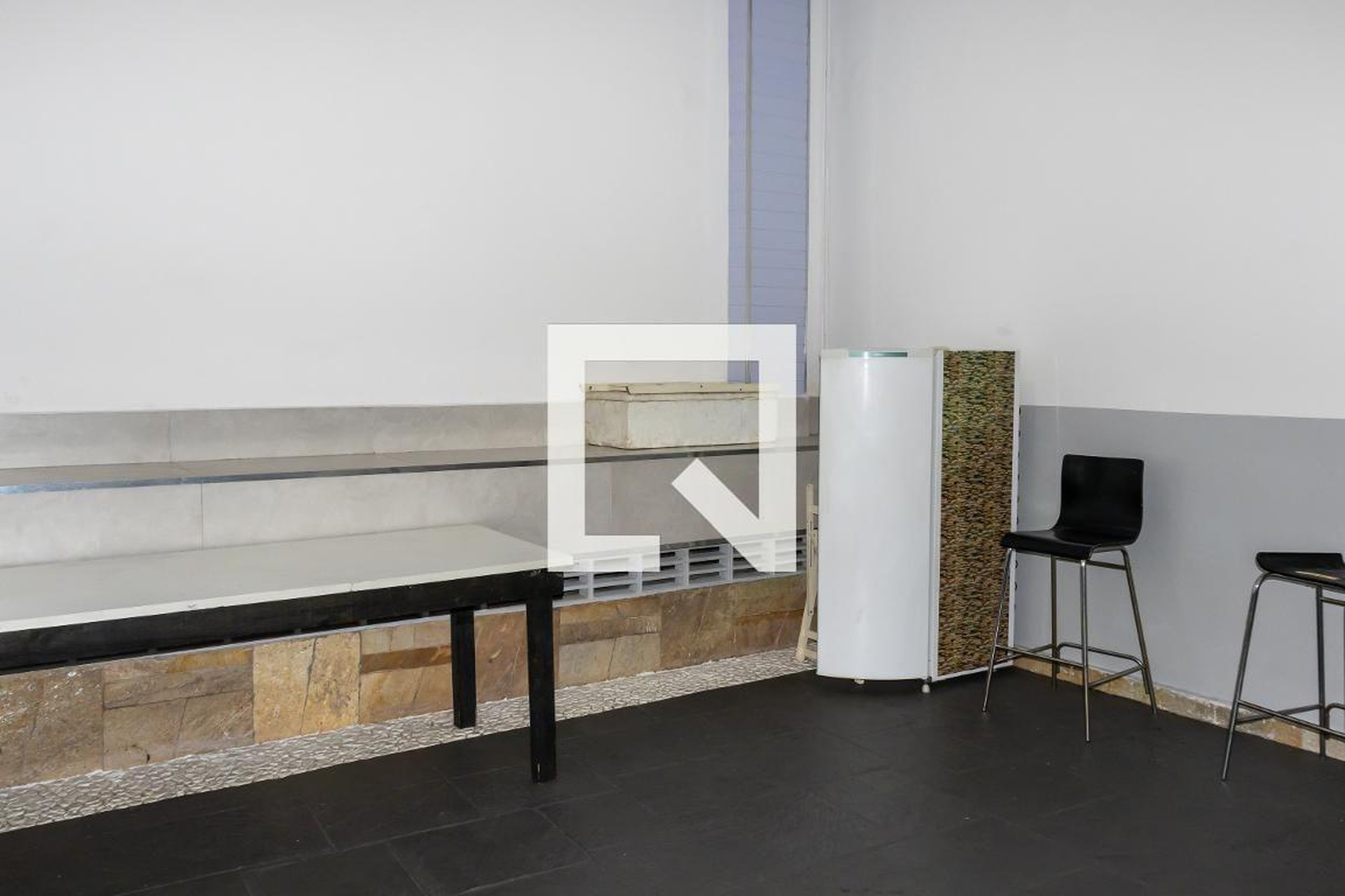 Salão de Festas - Jodré