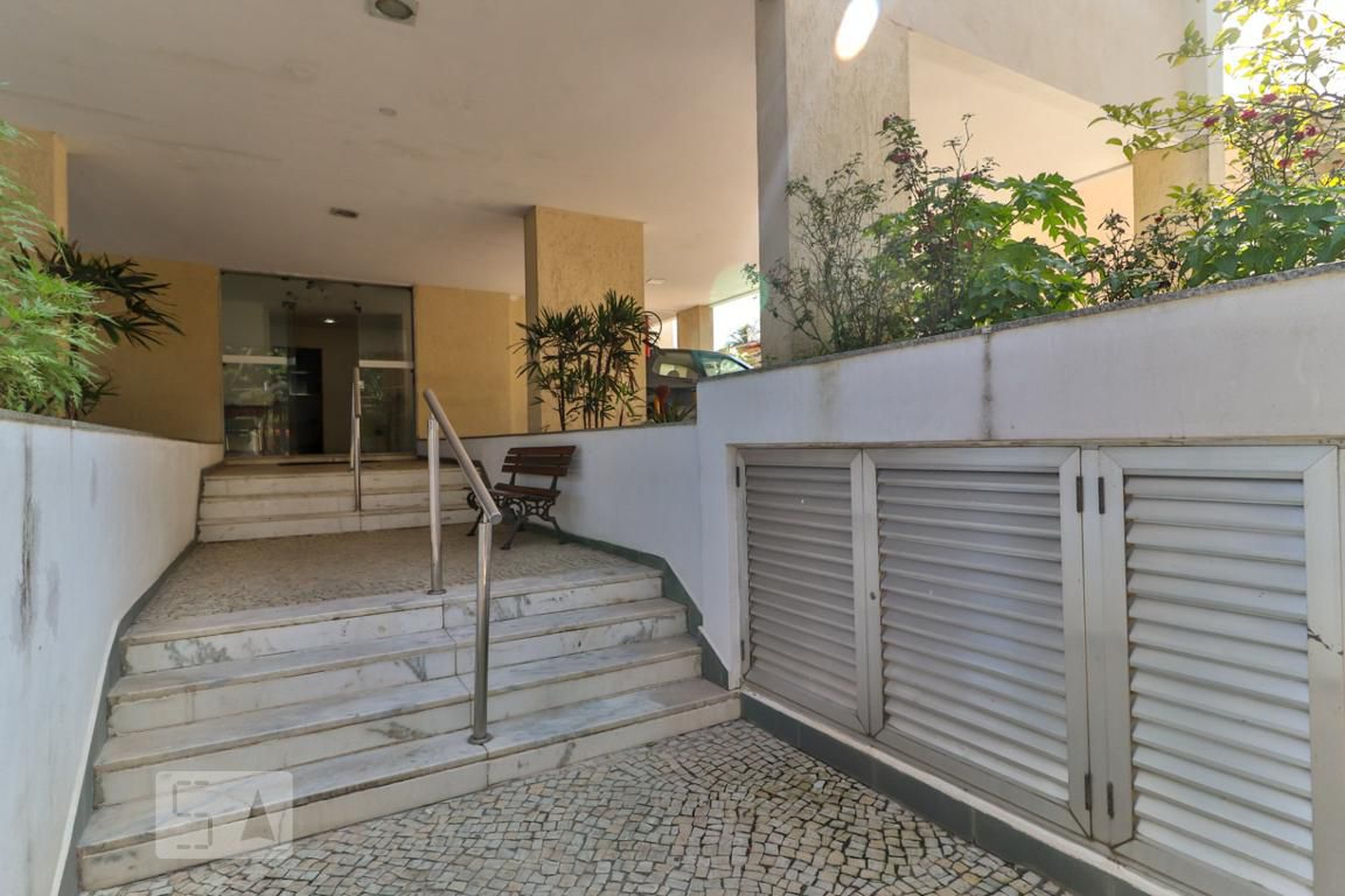 Entrada - Procopio Ferreira
