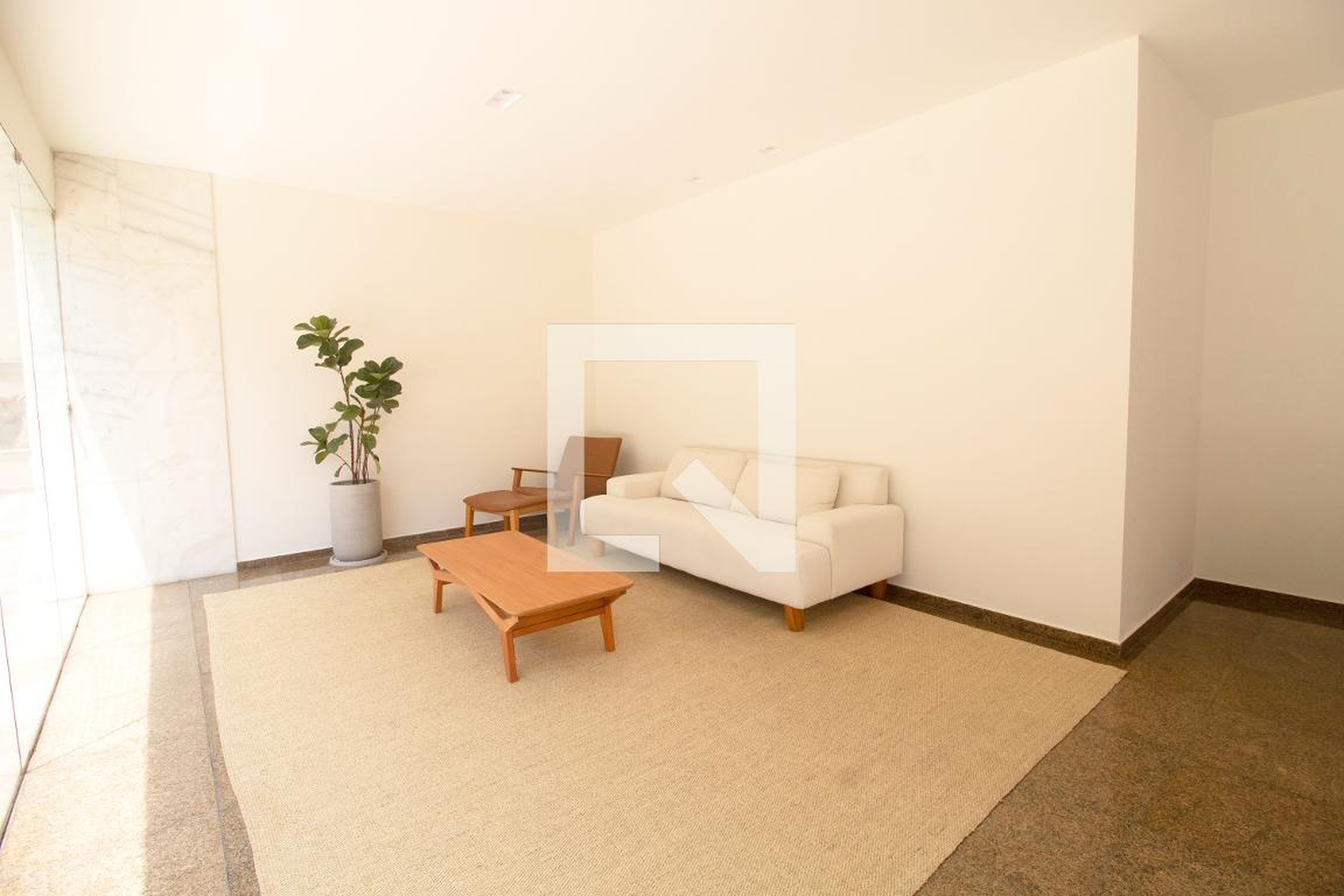 Área comum - João Moura