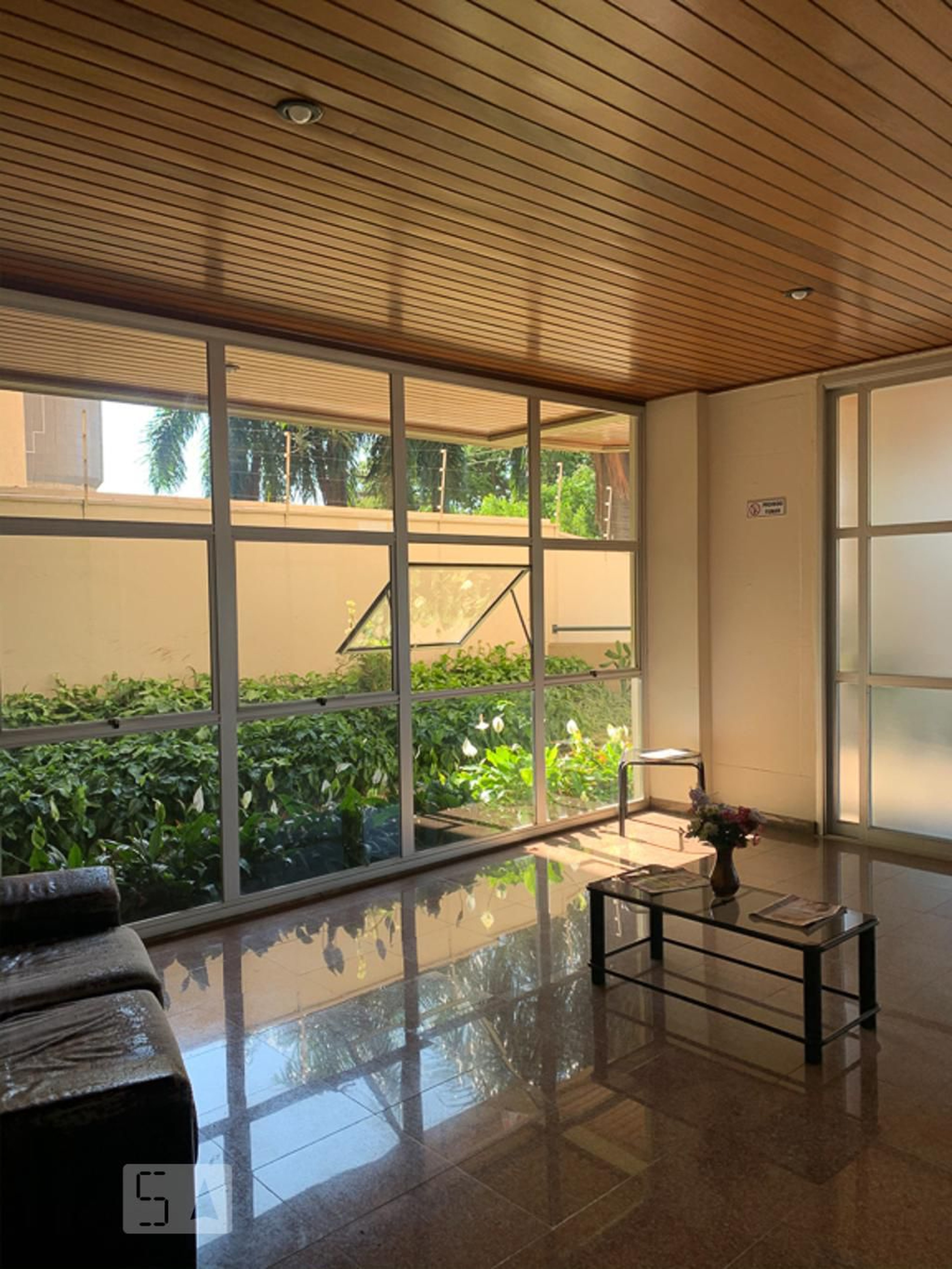 Hall de Entrada - null