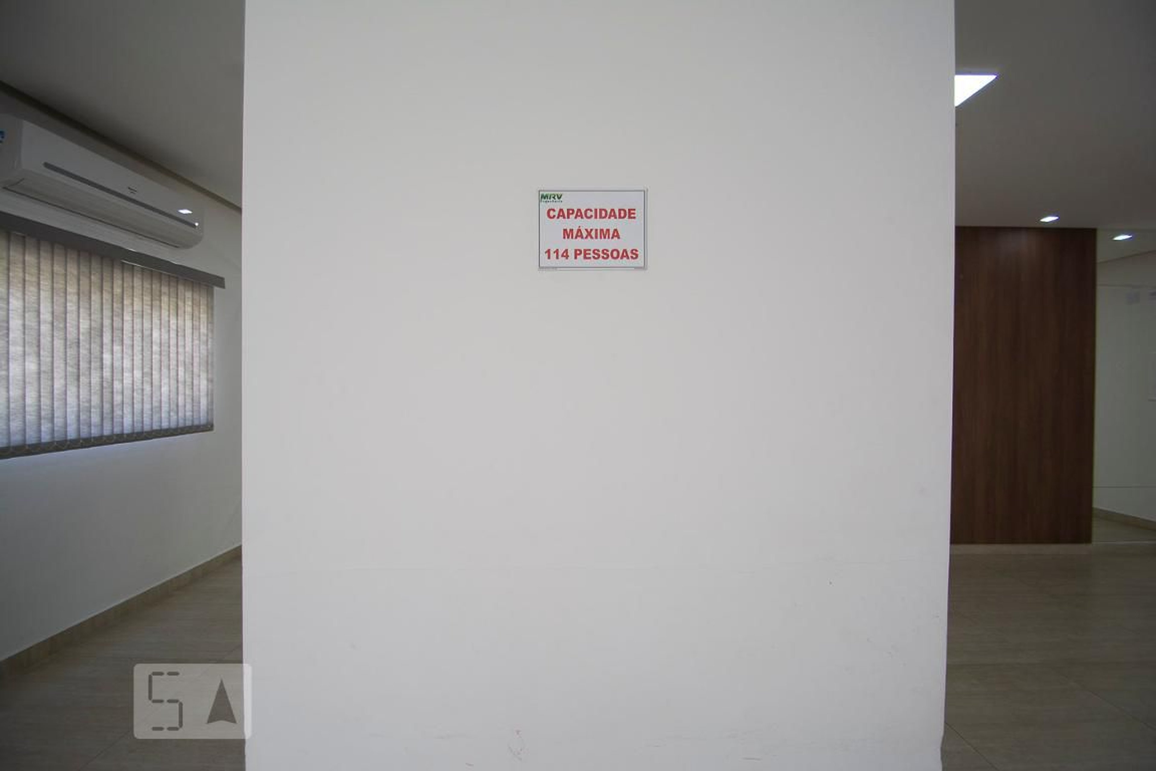 Salao de Festa - Spazio Cambury