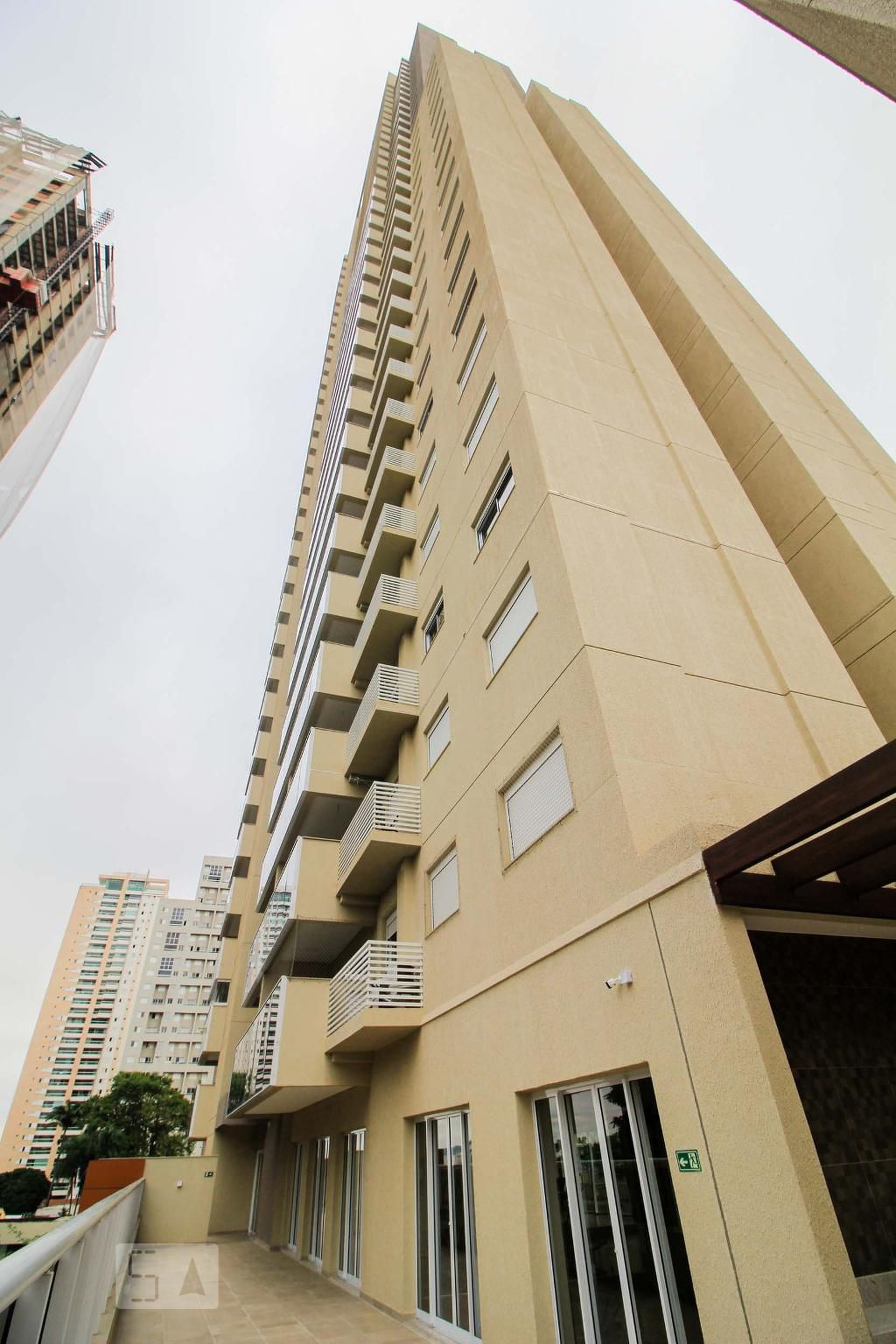 Área Externa - Follow Bueno