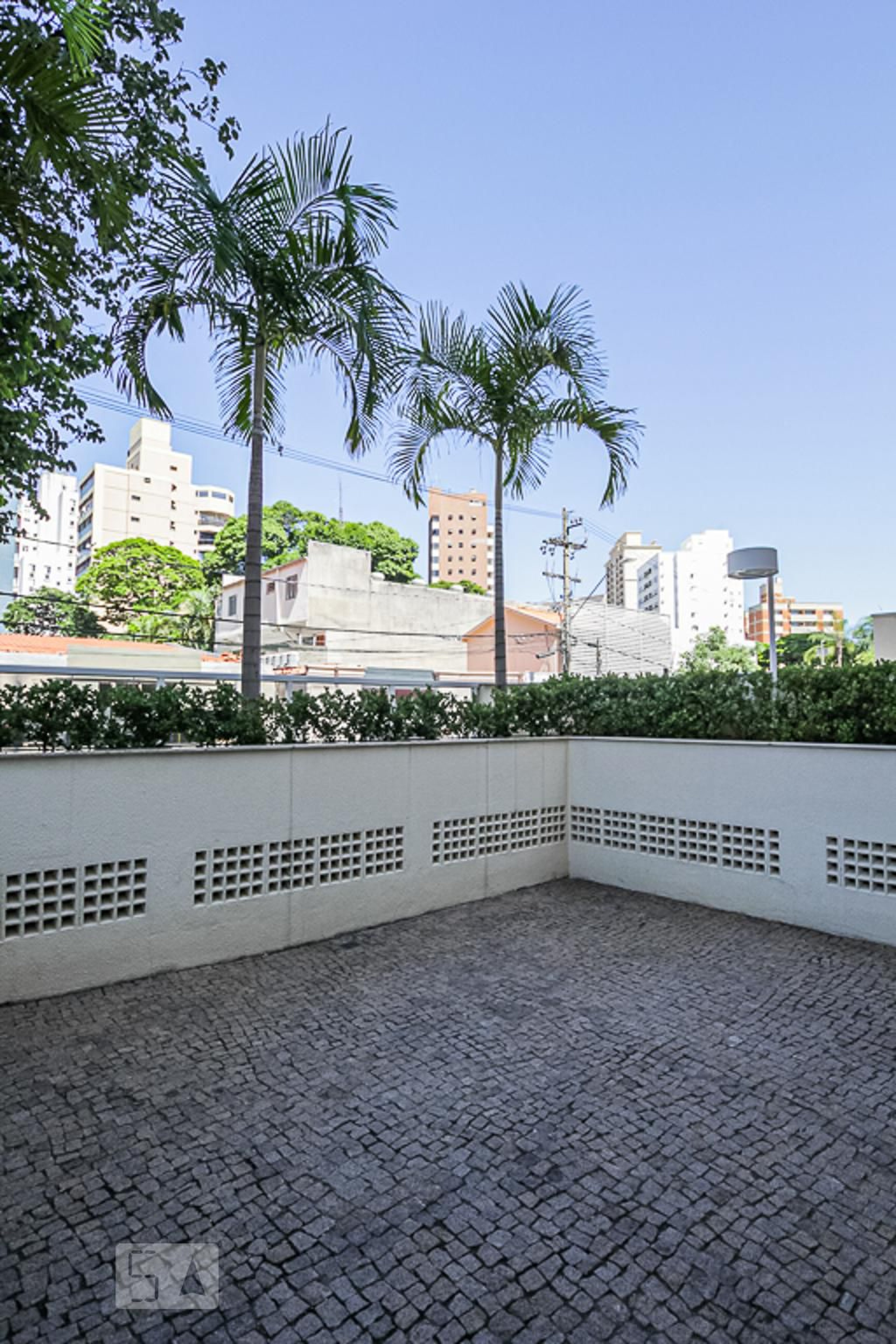 Condomínio - Barcelona