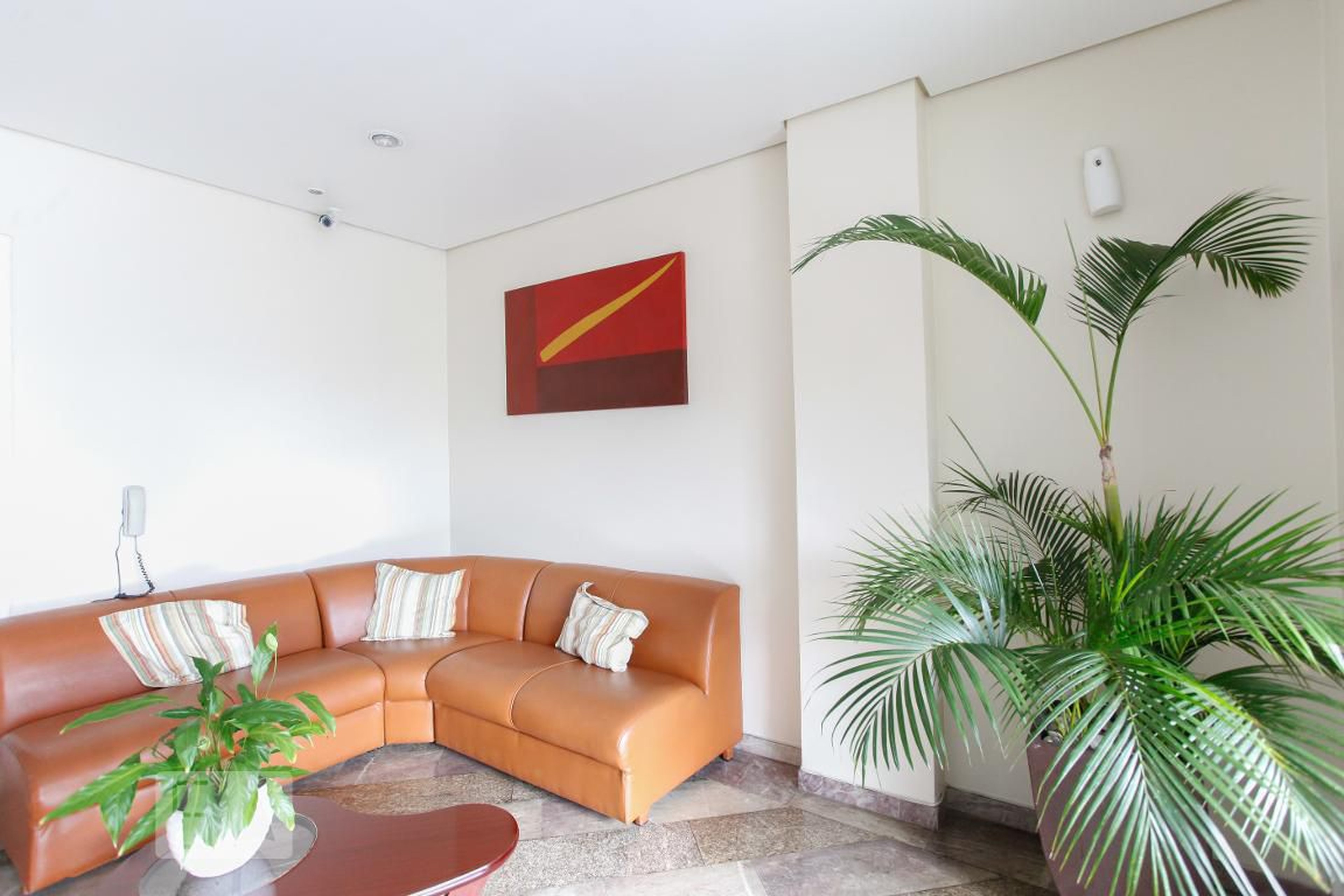 Hall - Edifício Ceci