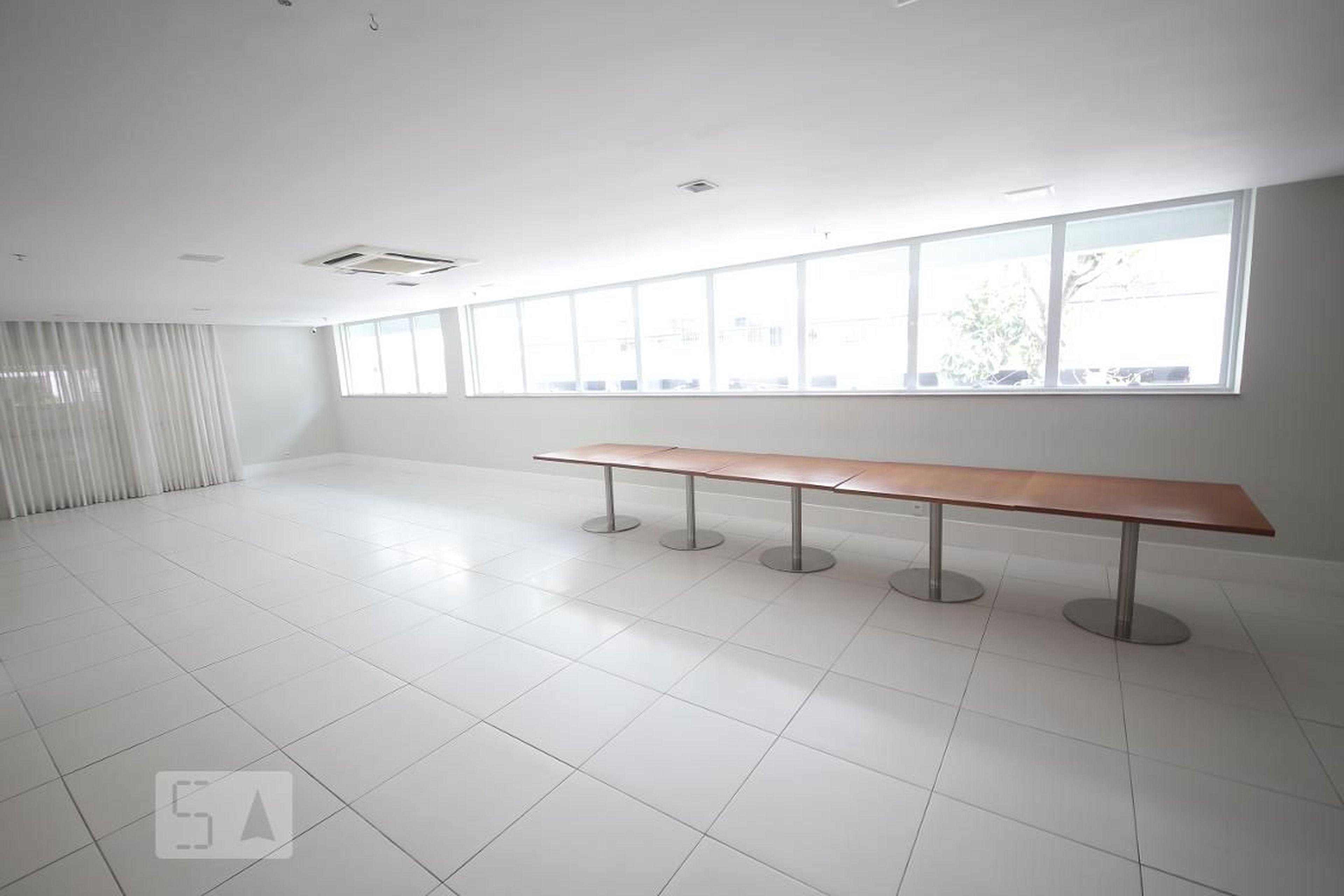 Salão de Festas - Orchestra