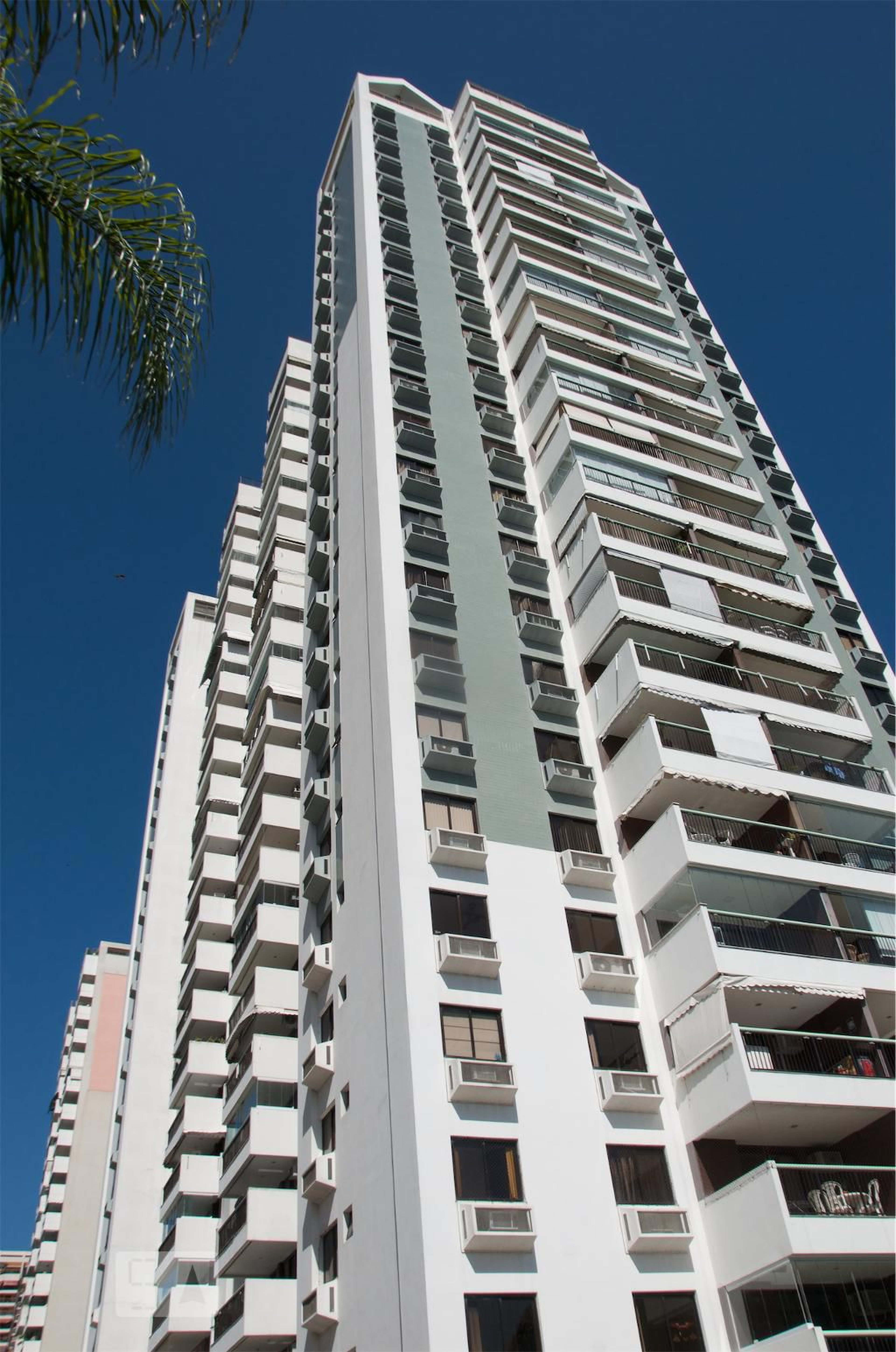 Prédio Condomínio Parque das Rosas