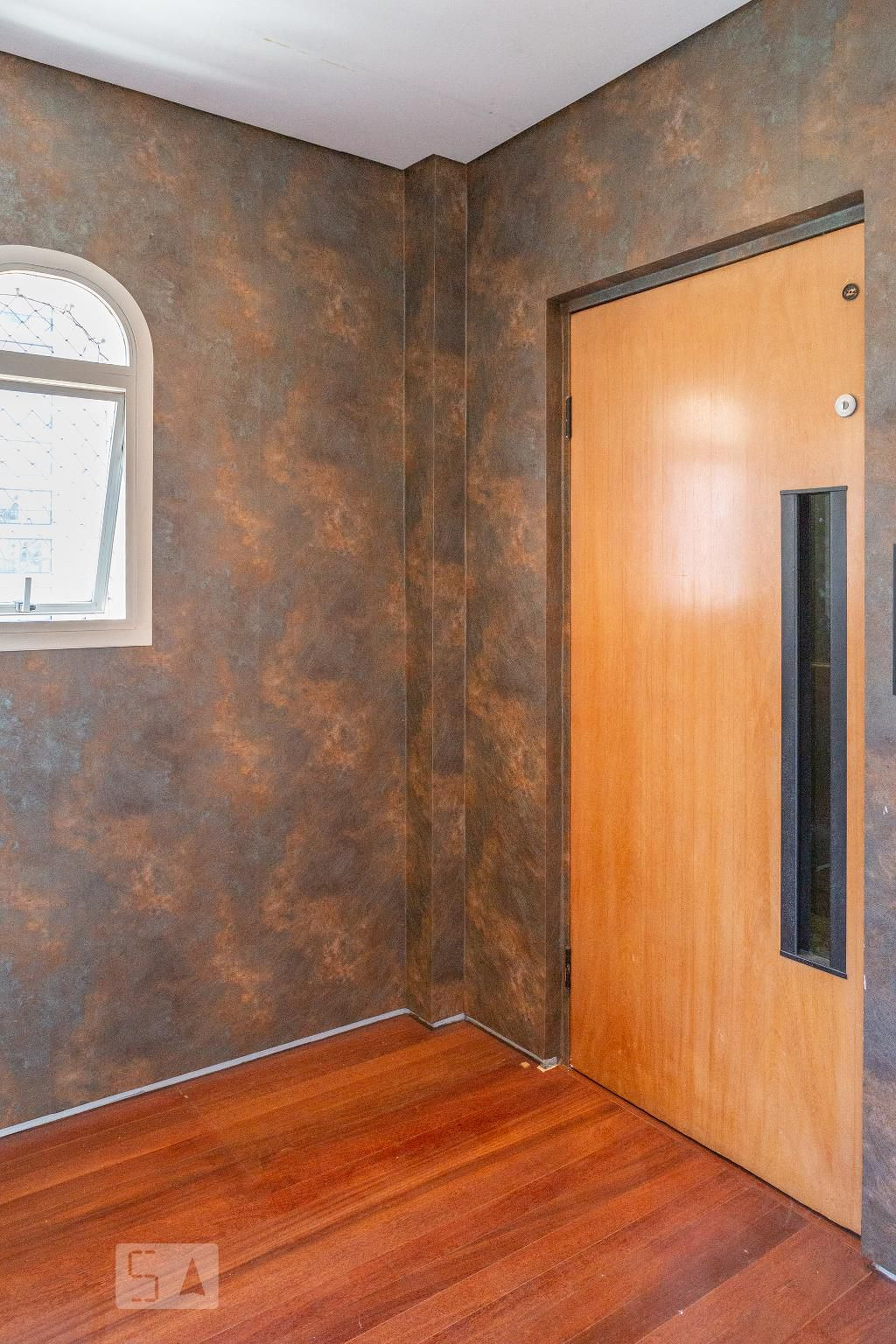 Hall de Entrada - Maison Dallas