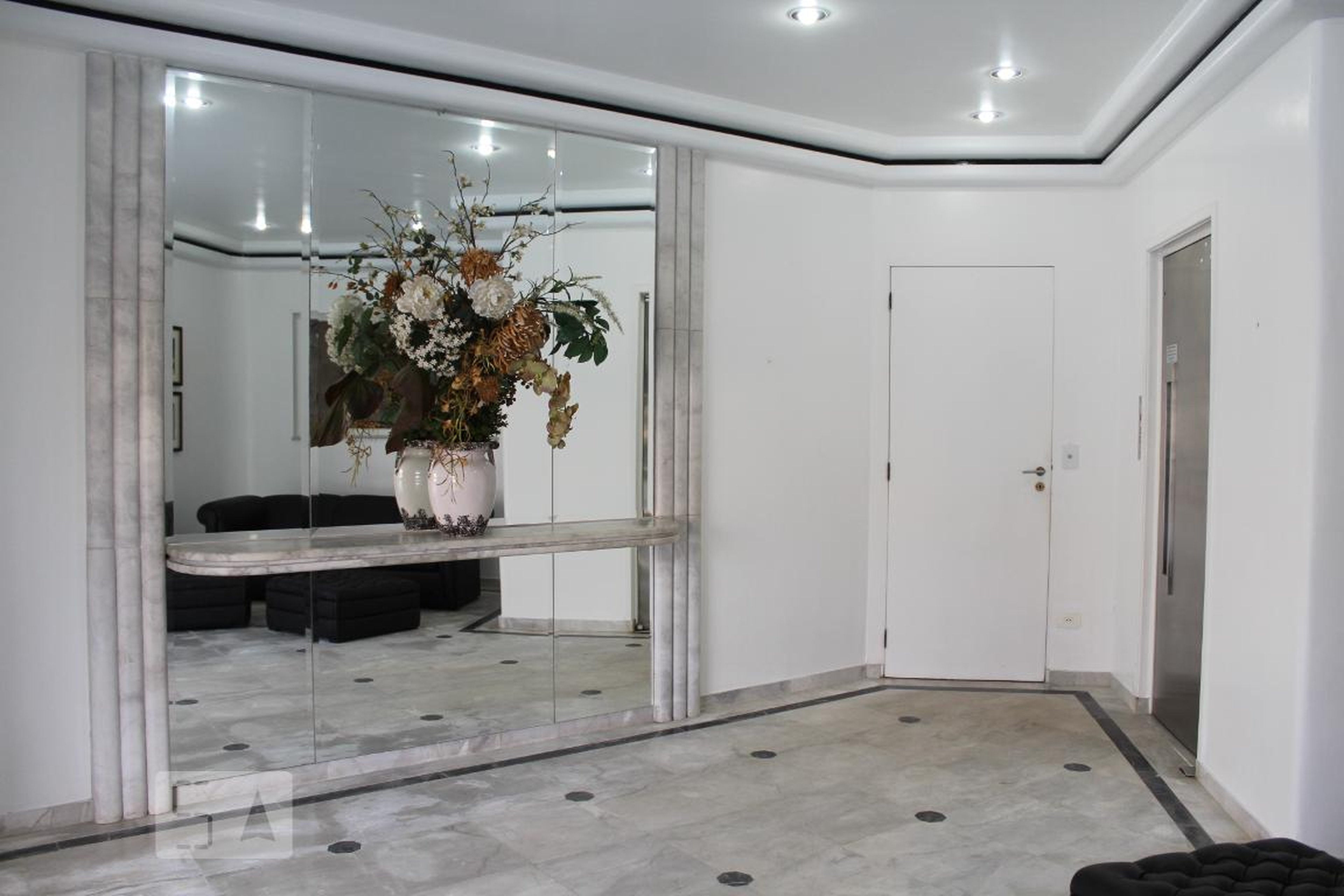 Hall social - Mediterranee