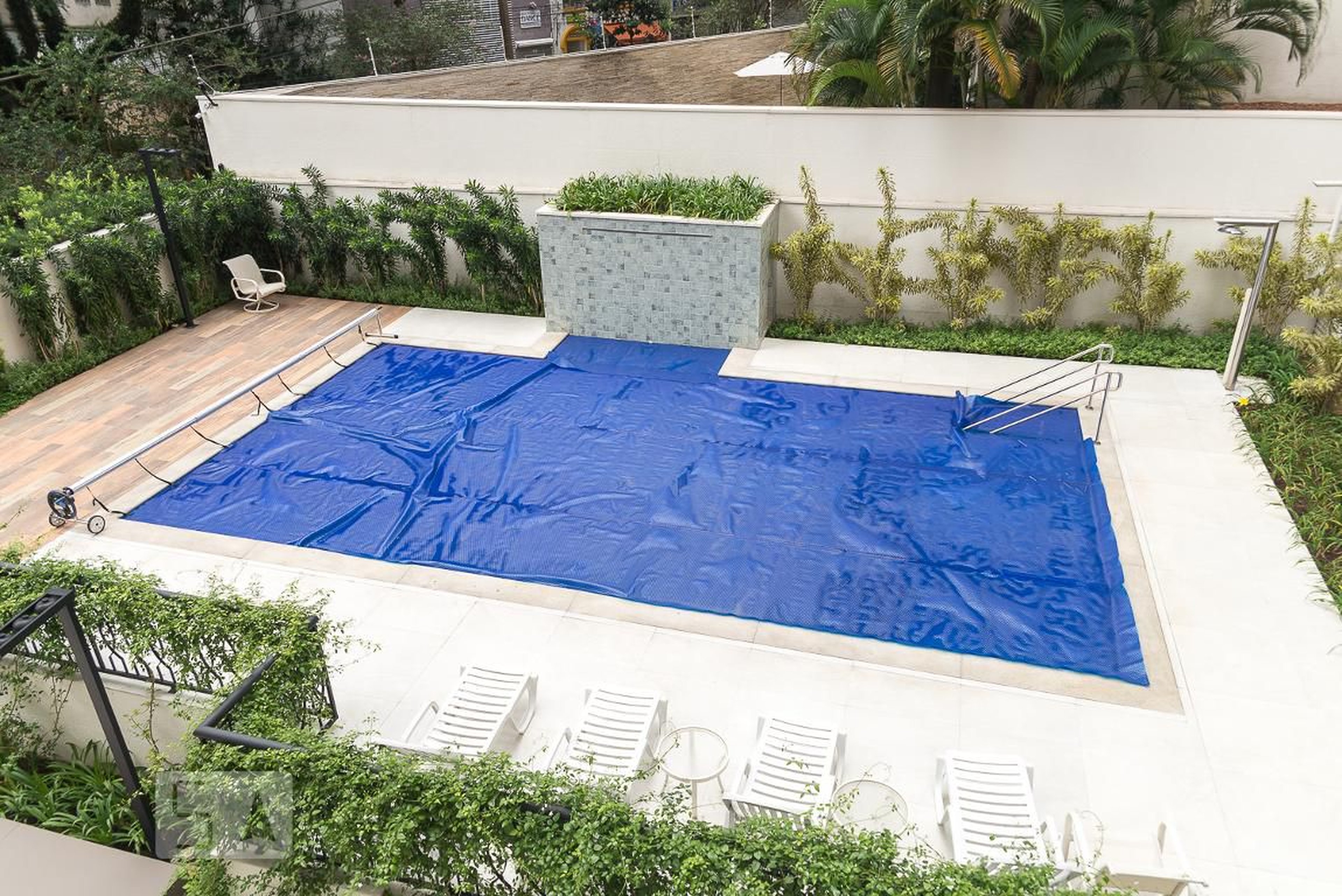 Piscina - Piazza Navonna