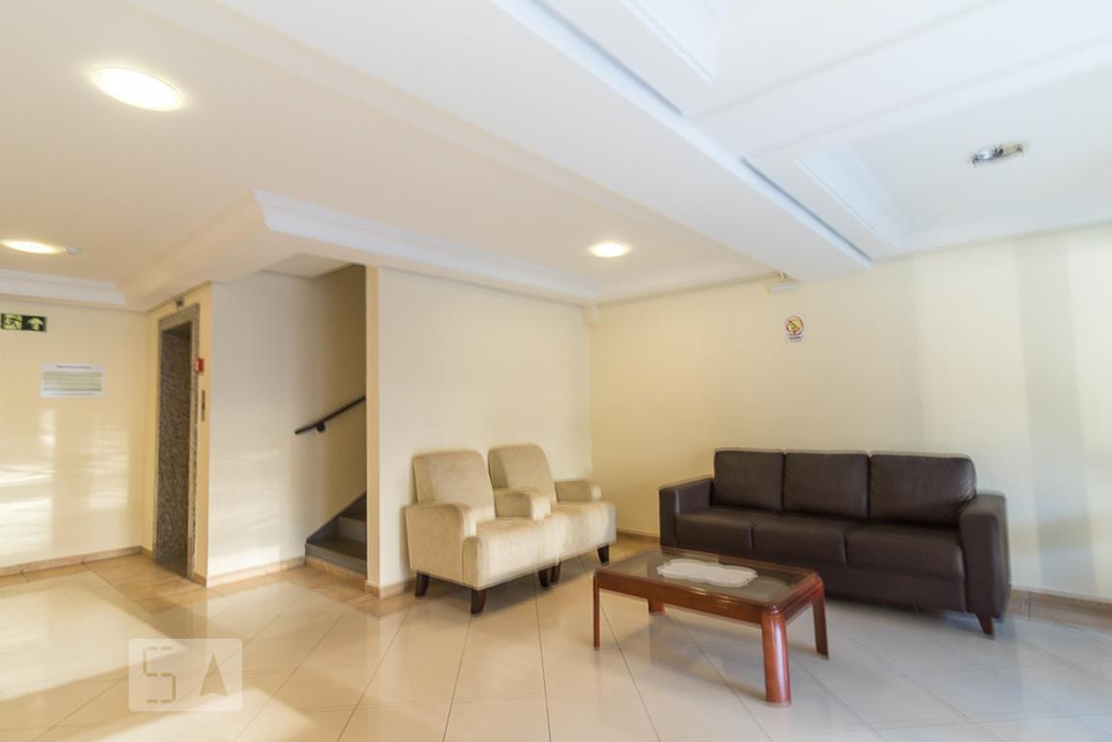 Hall de Entrada - 