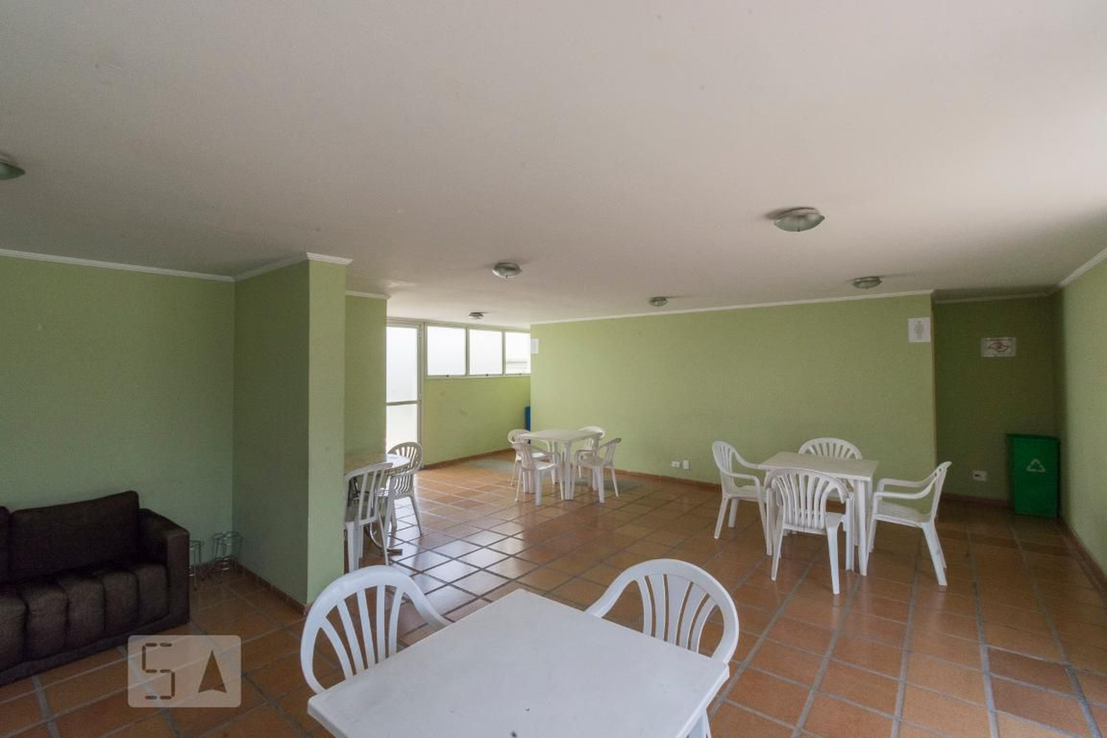 Salão de Festas - Pontal da Regência