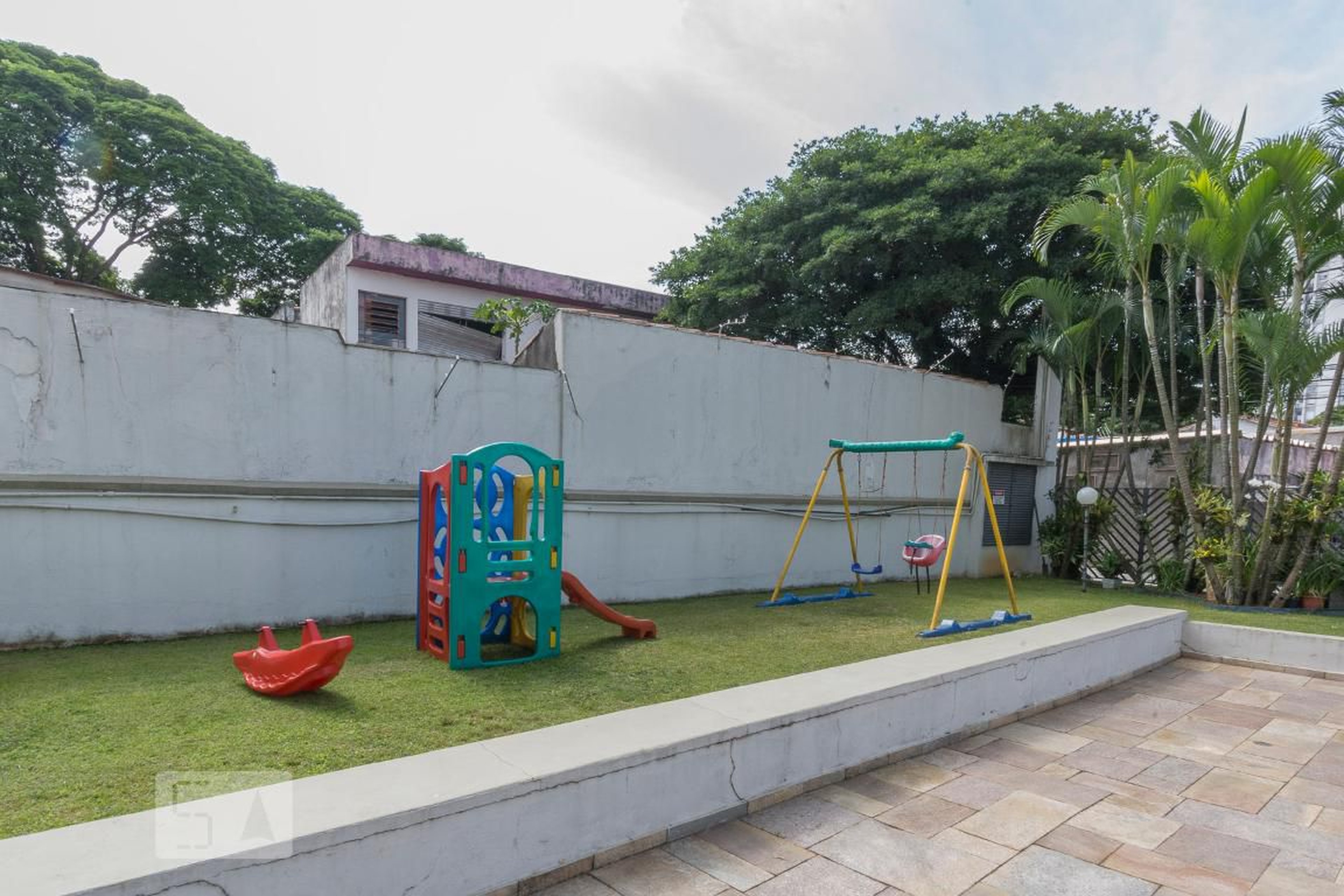 Playground - Pontal da Regência