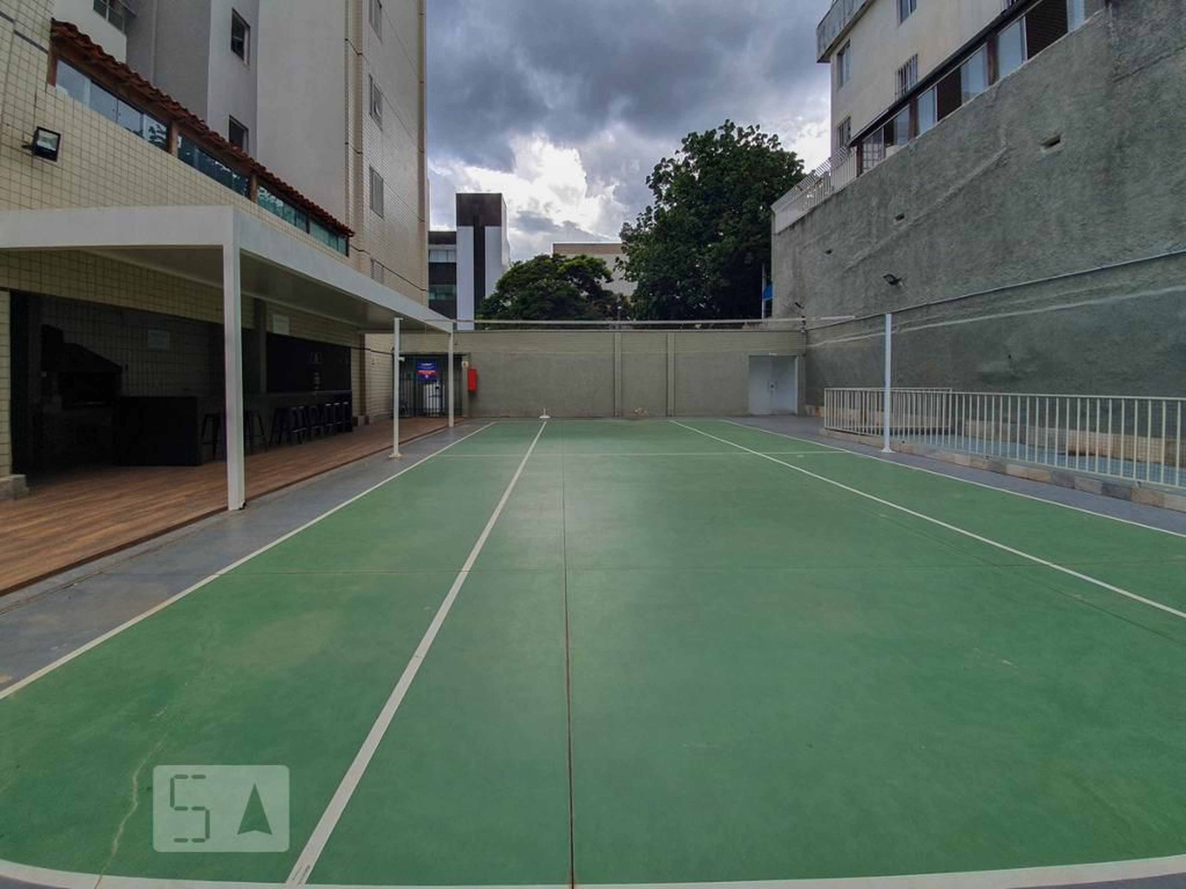 Quadra - 