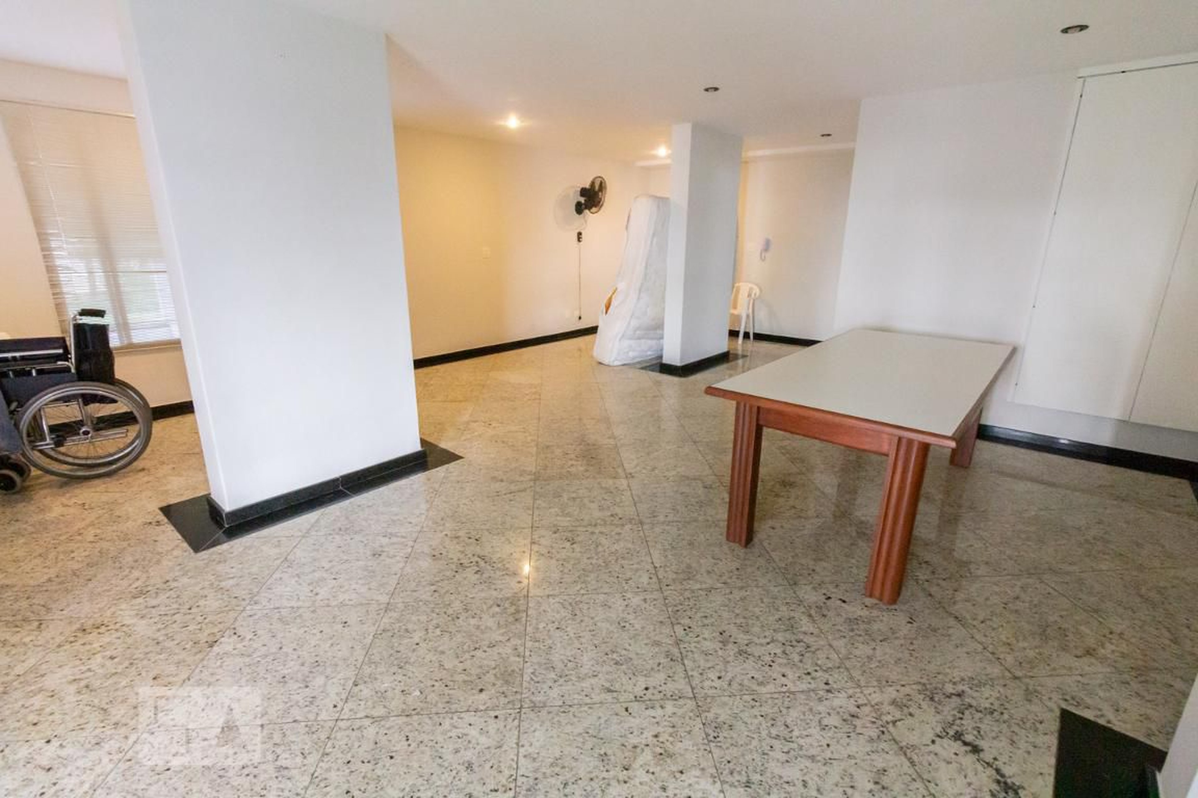 Salão de Festa - Rio Palmeiras