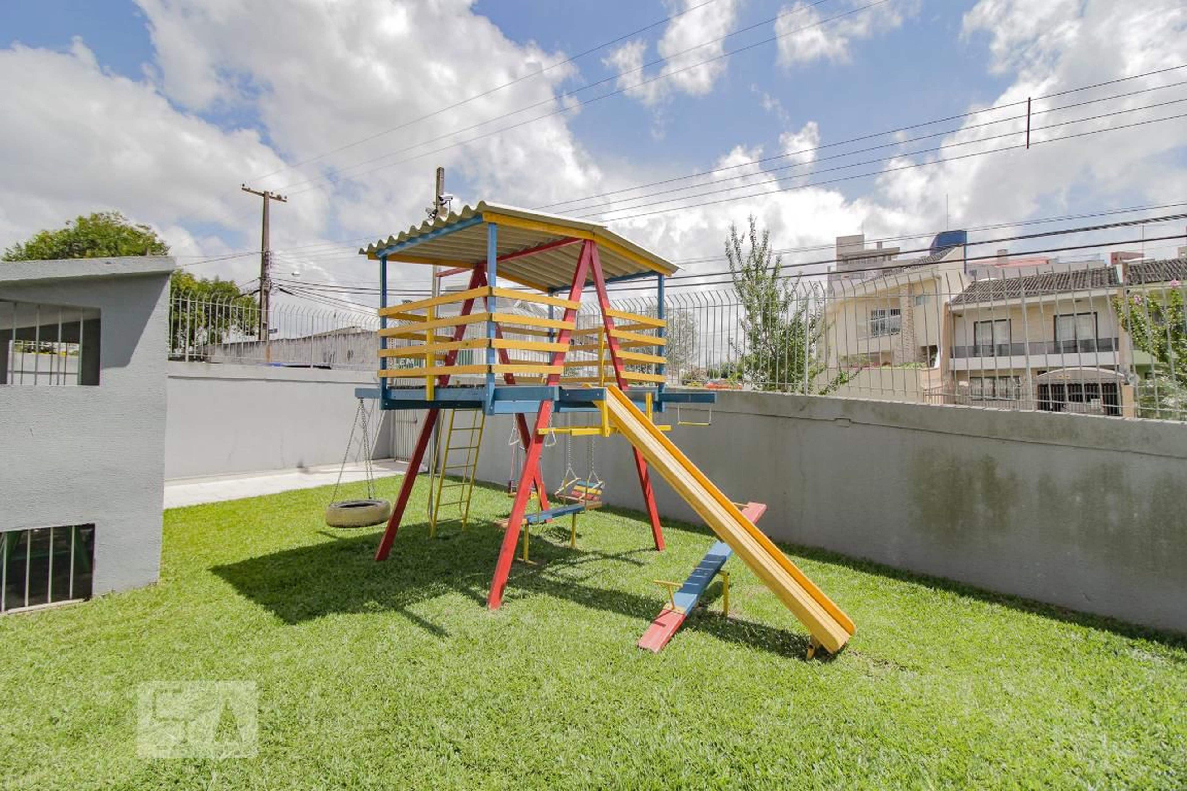 Playground - Atlanta