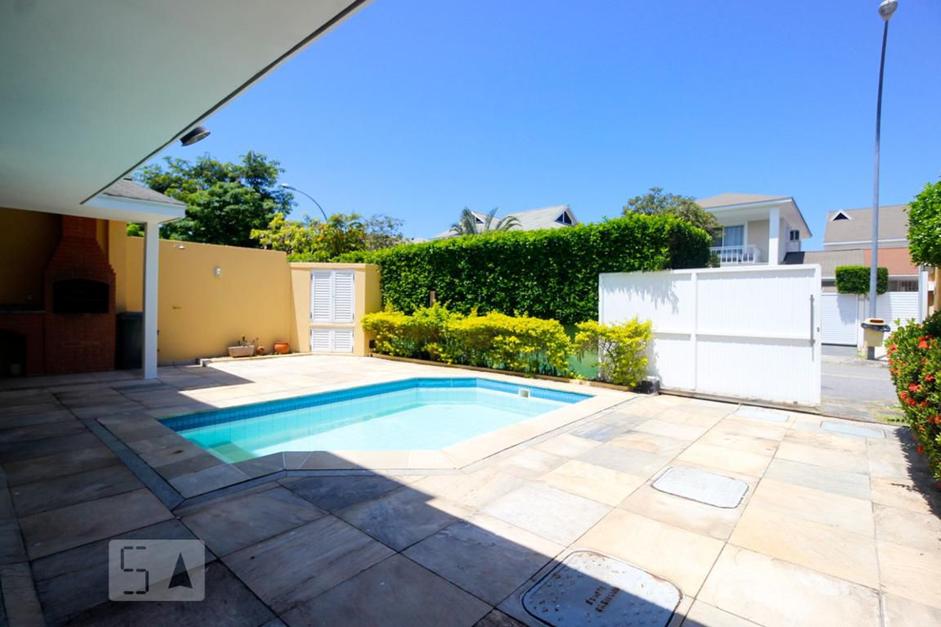 Piscina - Dream Village