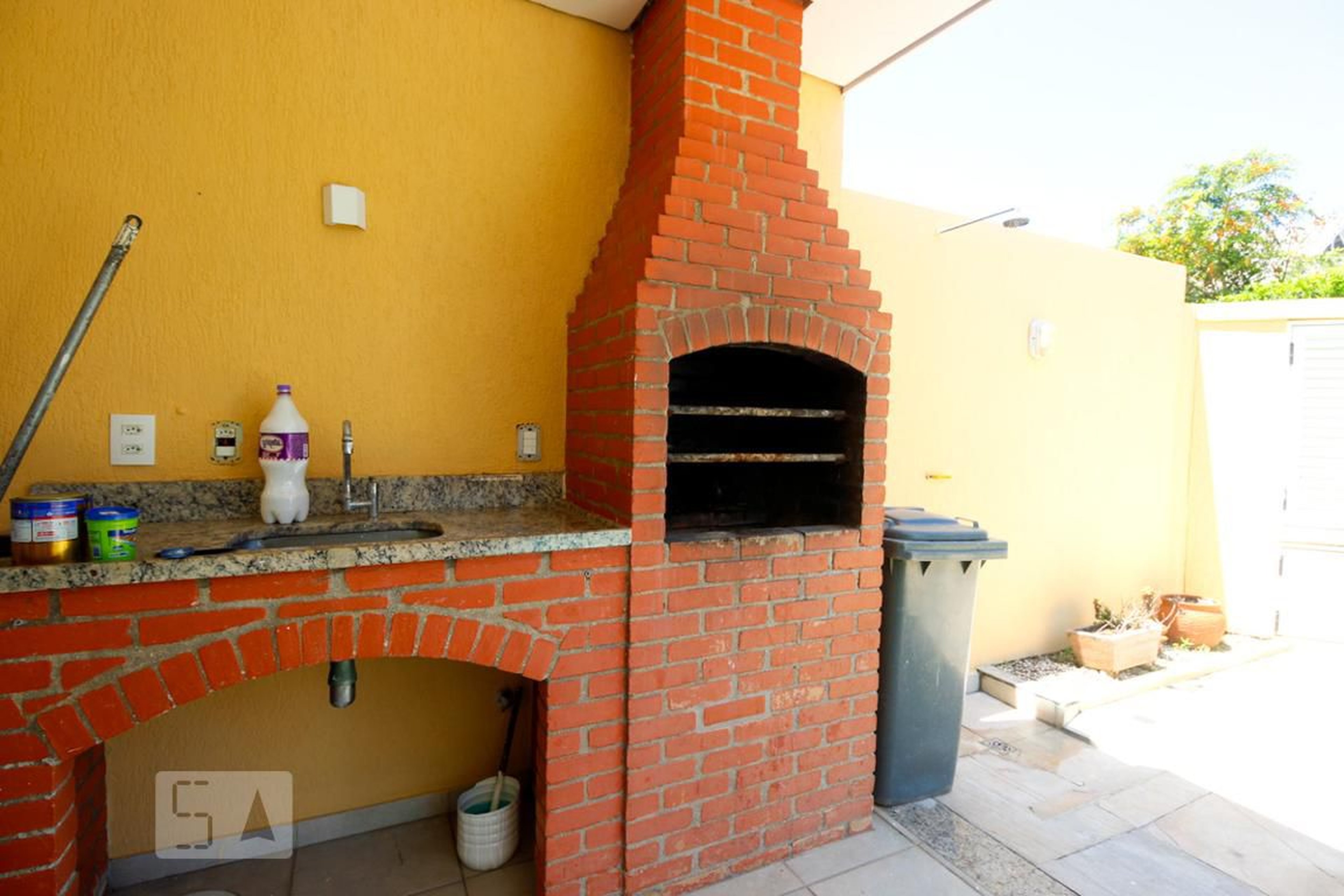 Churrasqueira - Dream Village