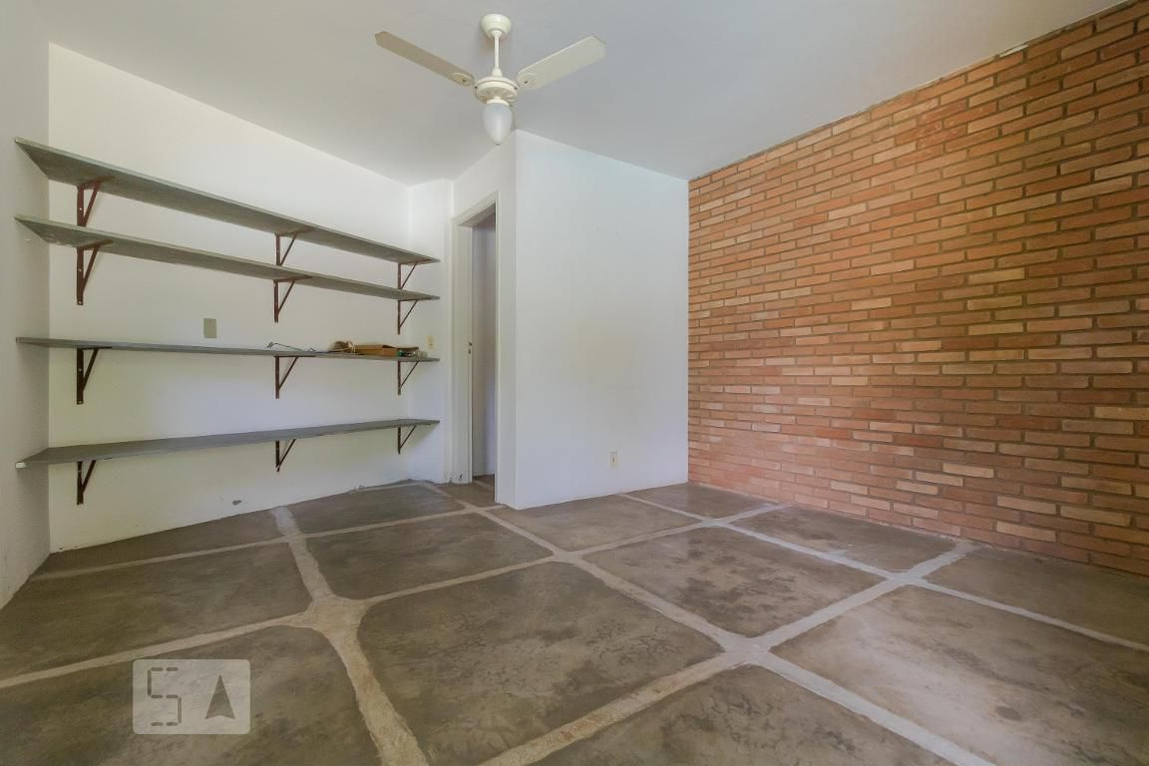 Sala de Jogos - Chácaras São Quirino