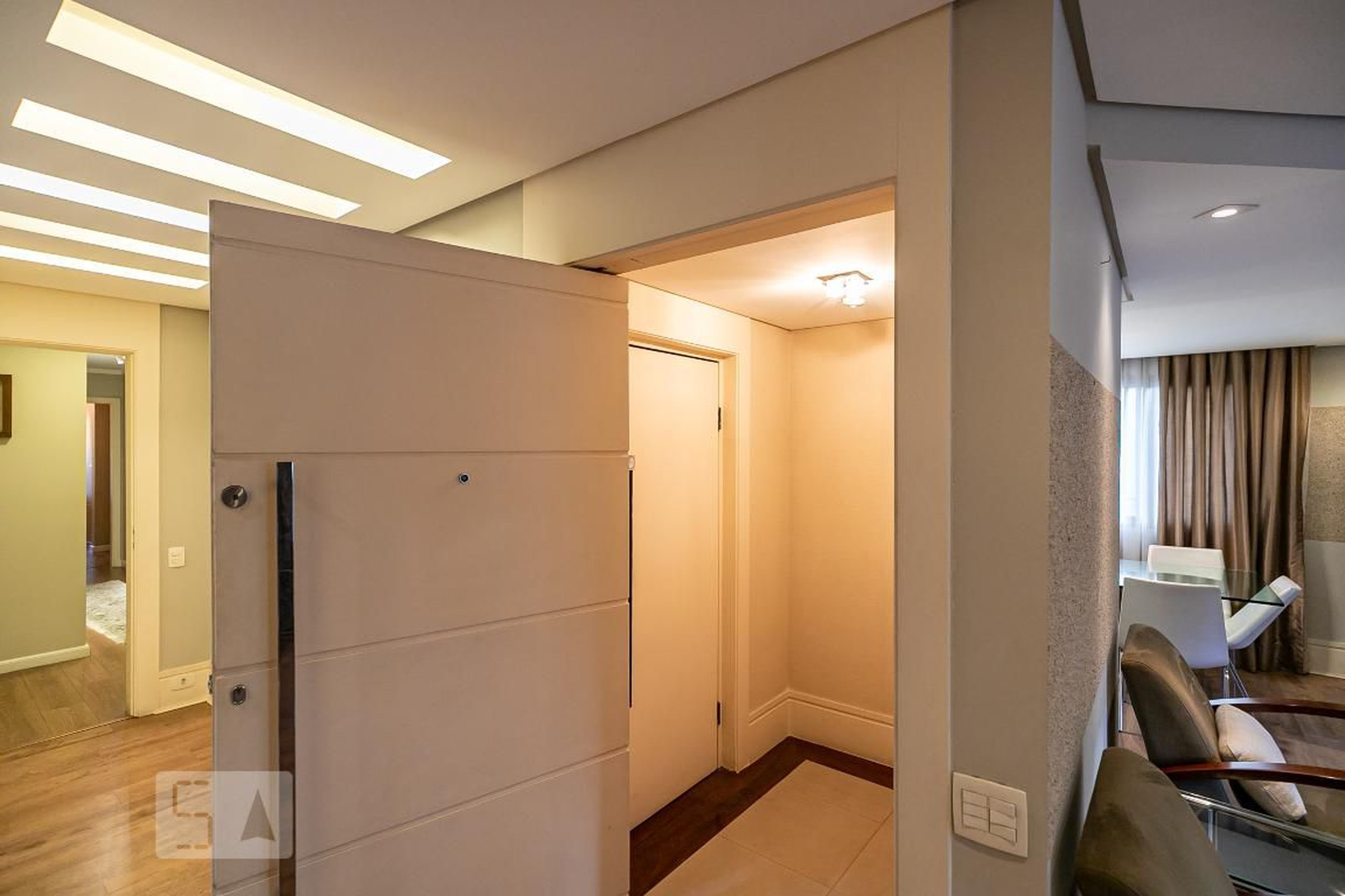 Hall de Entrada - Green Village