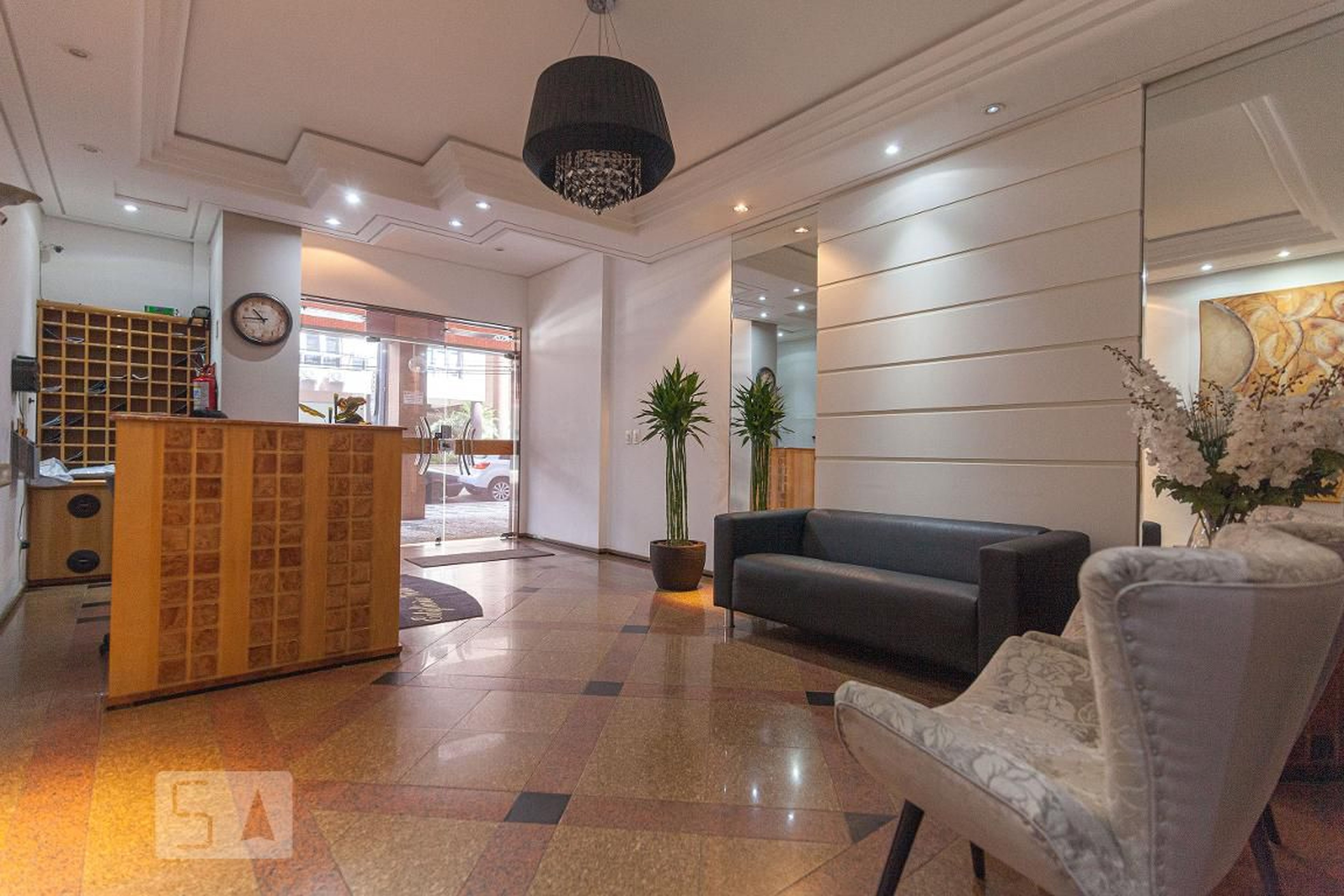 Portaria - Vila Nova