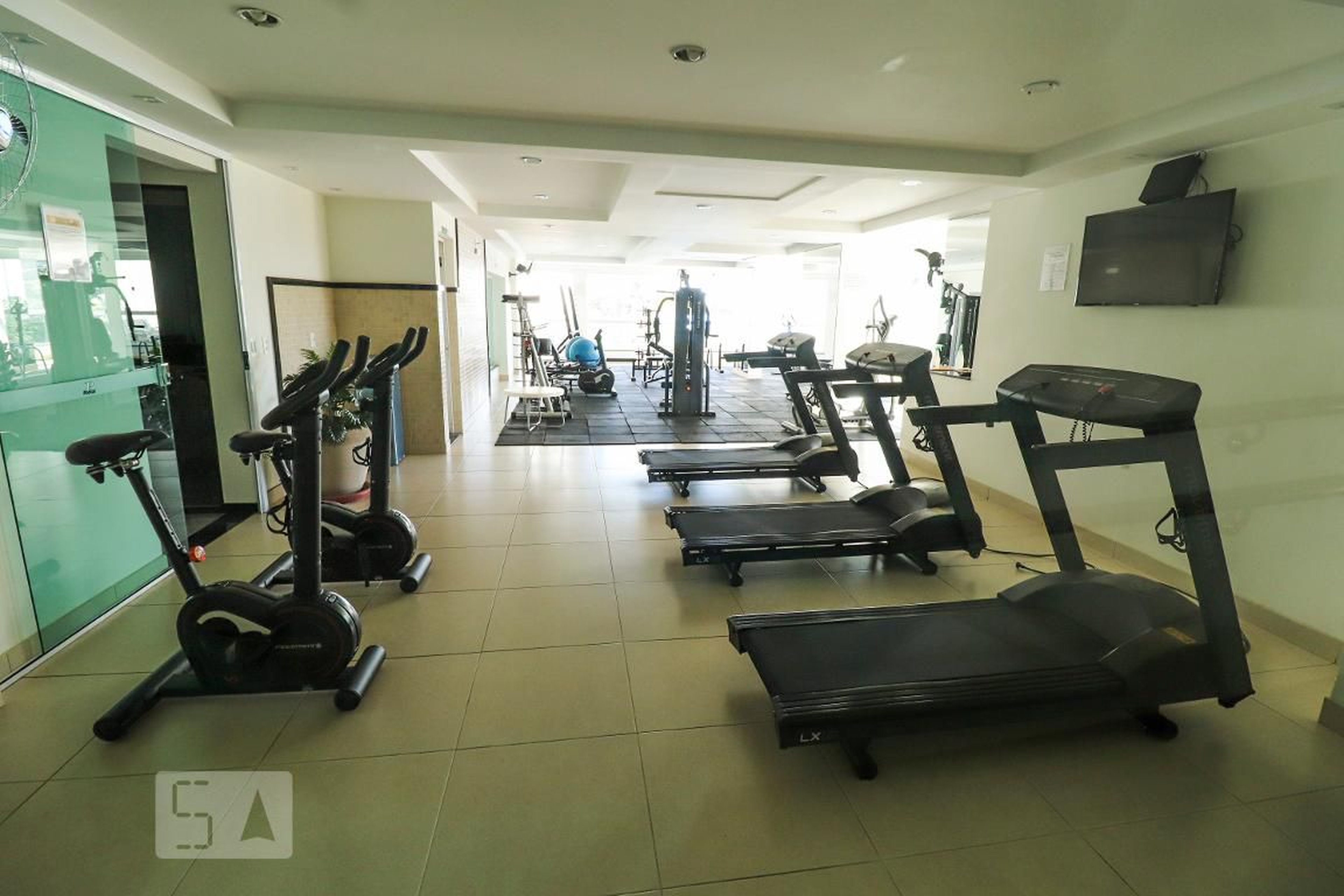 Academia - Pontal Premium Bueno