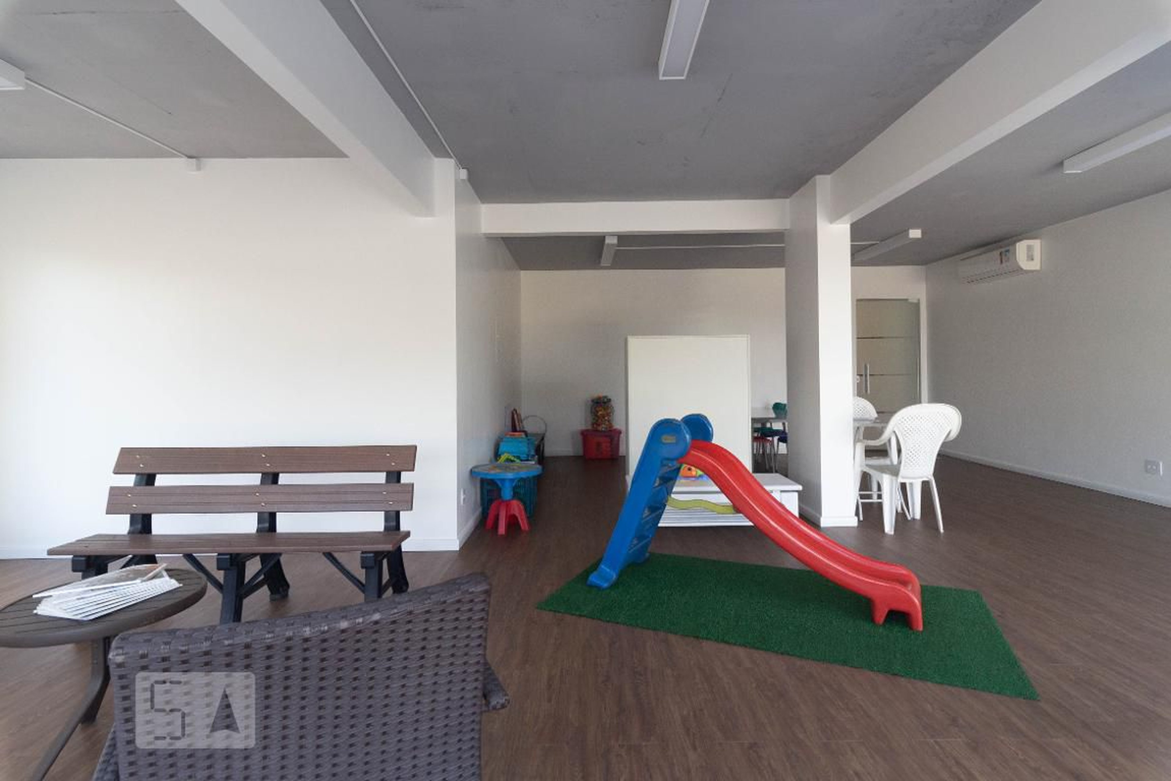Playground - Matola I