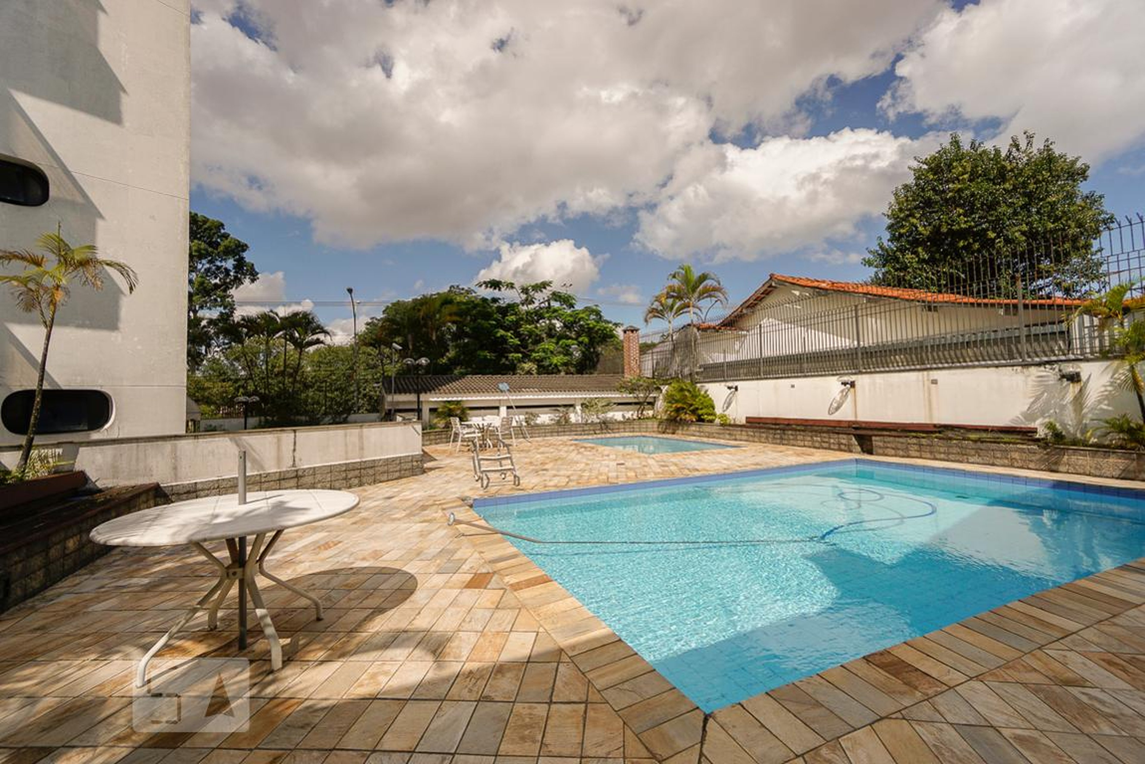 Piscina - San Remo