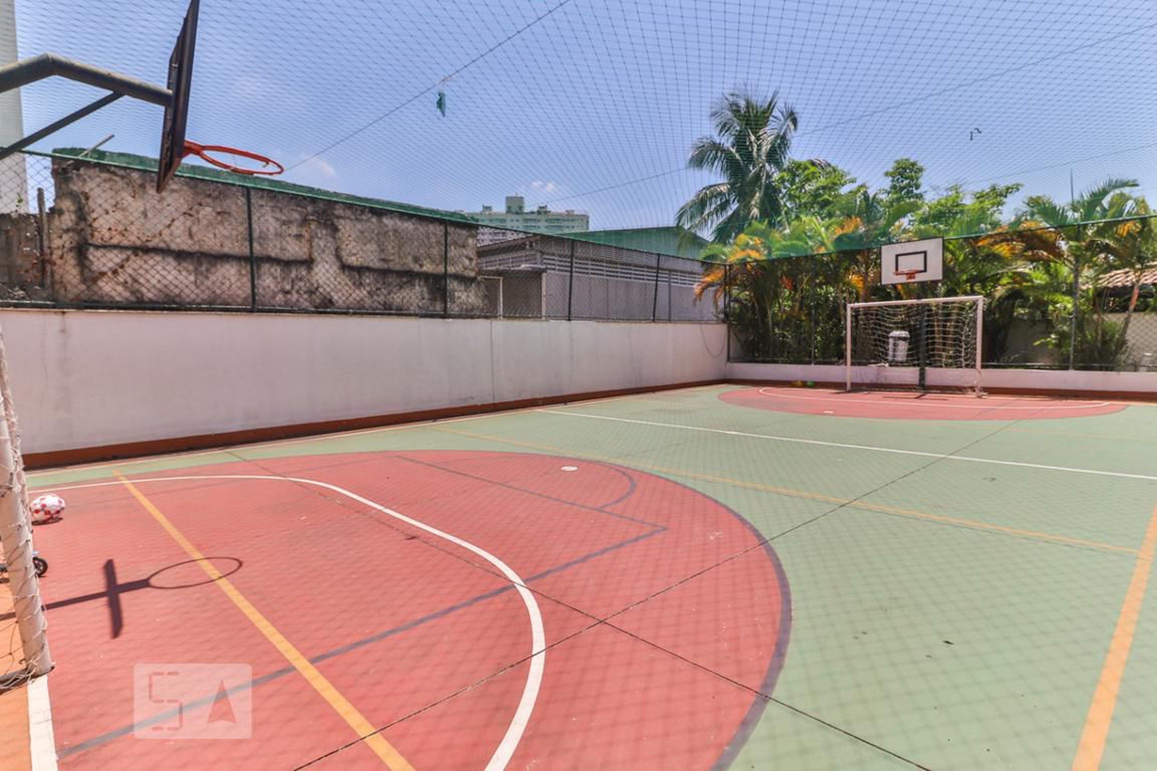 Quadra - Grand Family