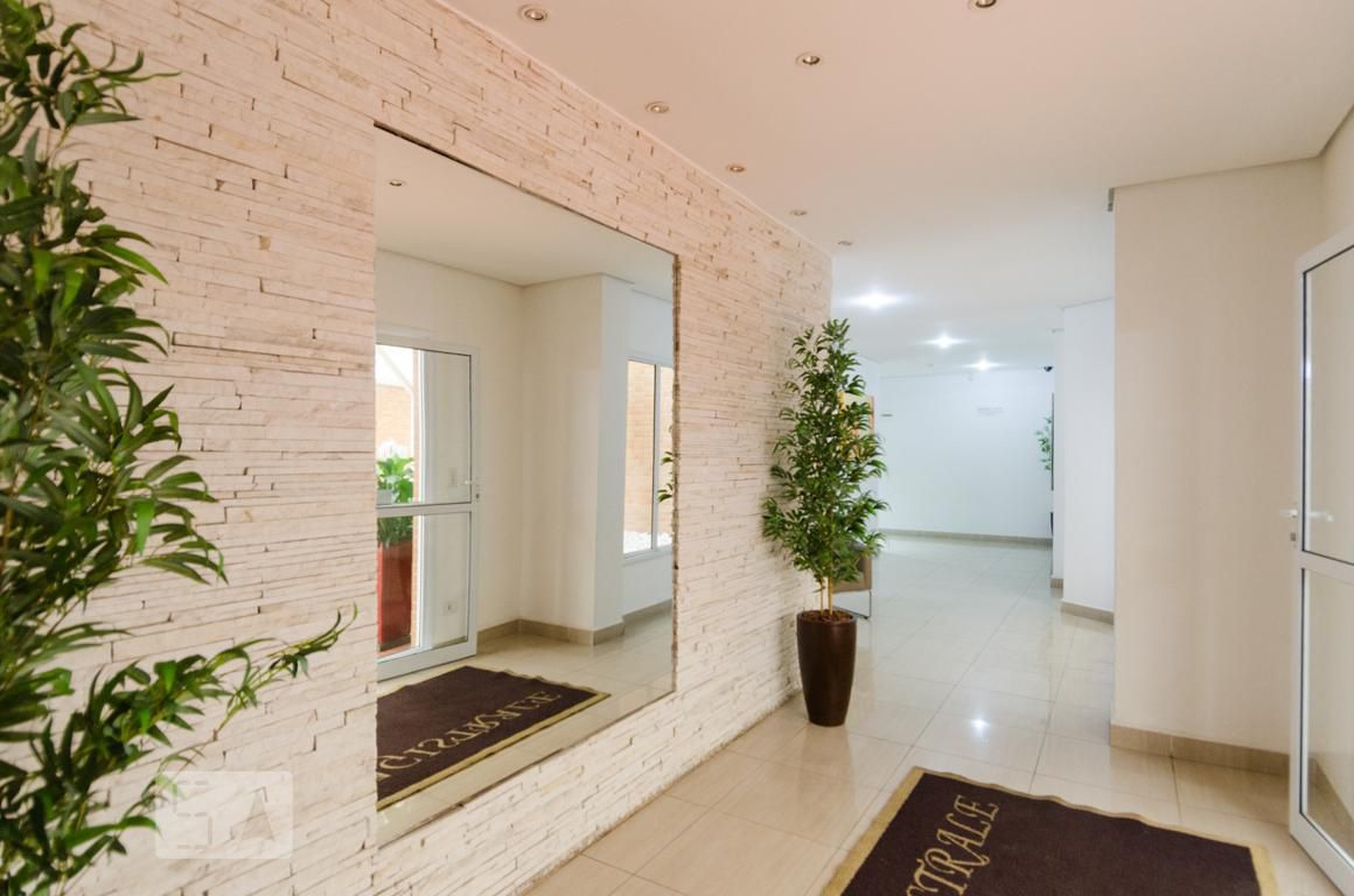 Área comum - Portal Magistrale